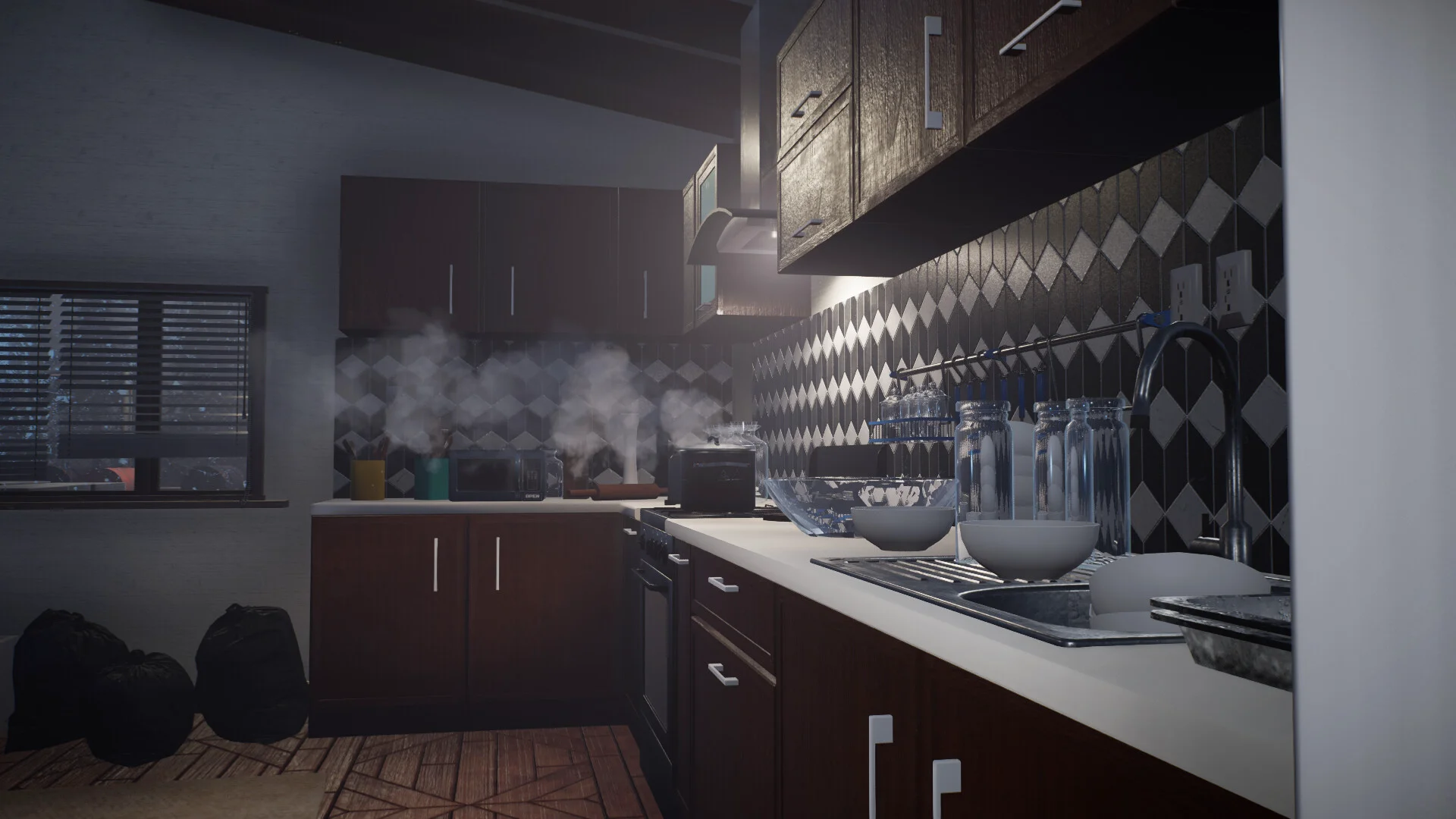 Alaskan Road Truckers screenshot 10