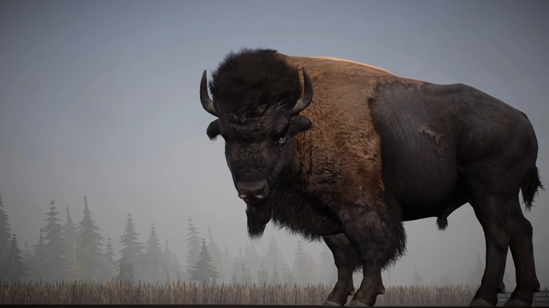 Alaskan Road Truckers screenshot 2