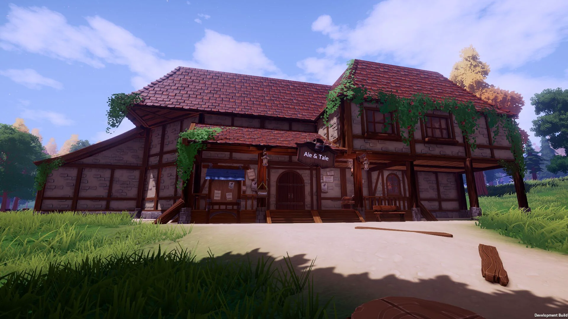 Ale & Tale Tavern screenshot 2