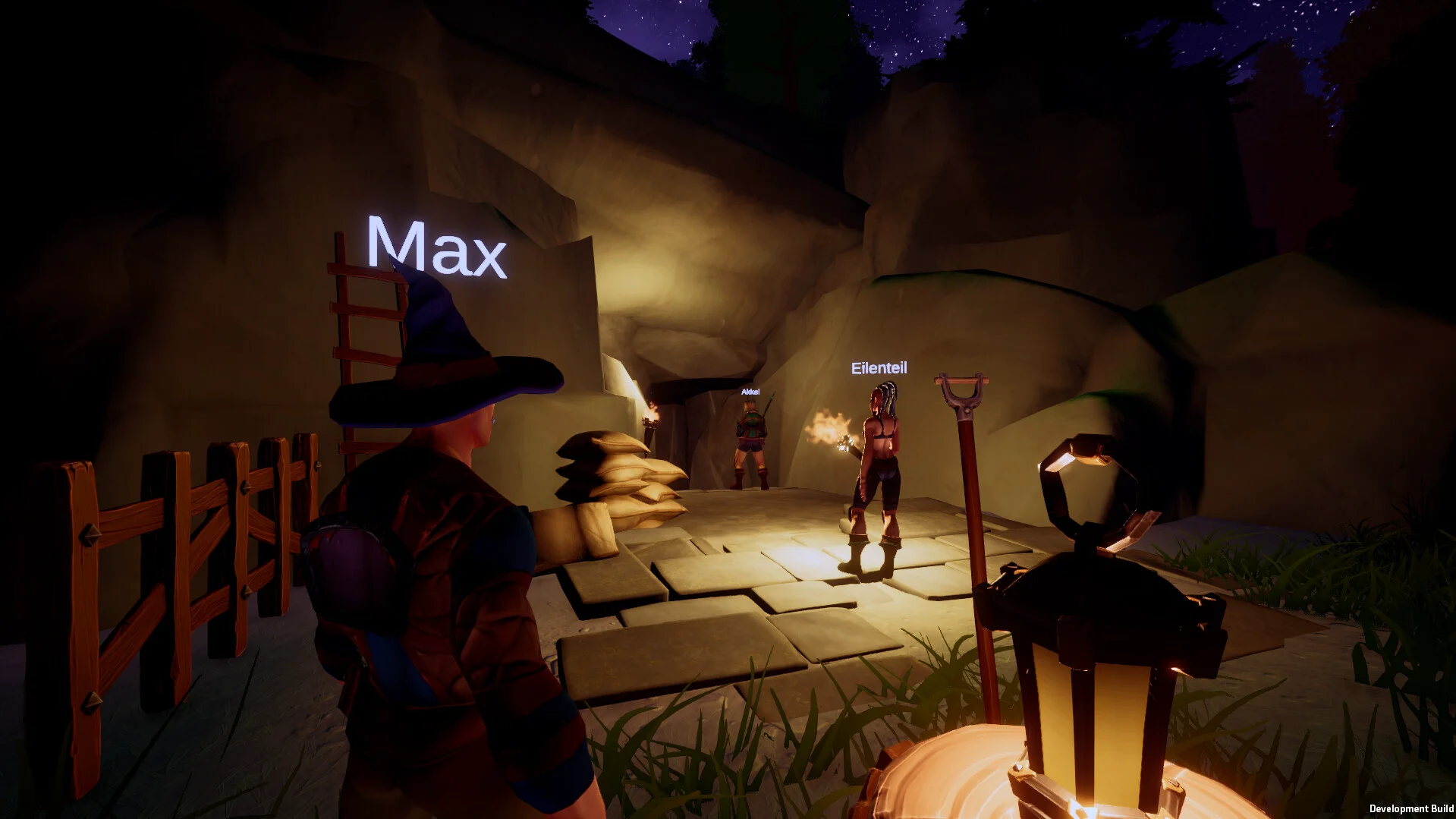 Ale & Tale Tavern screenshot 5