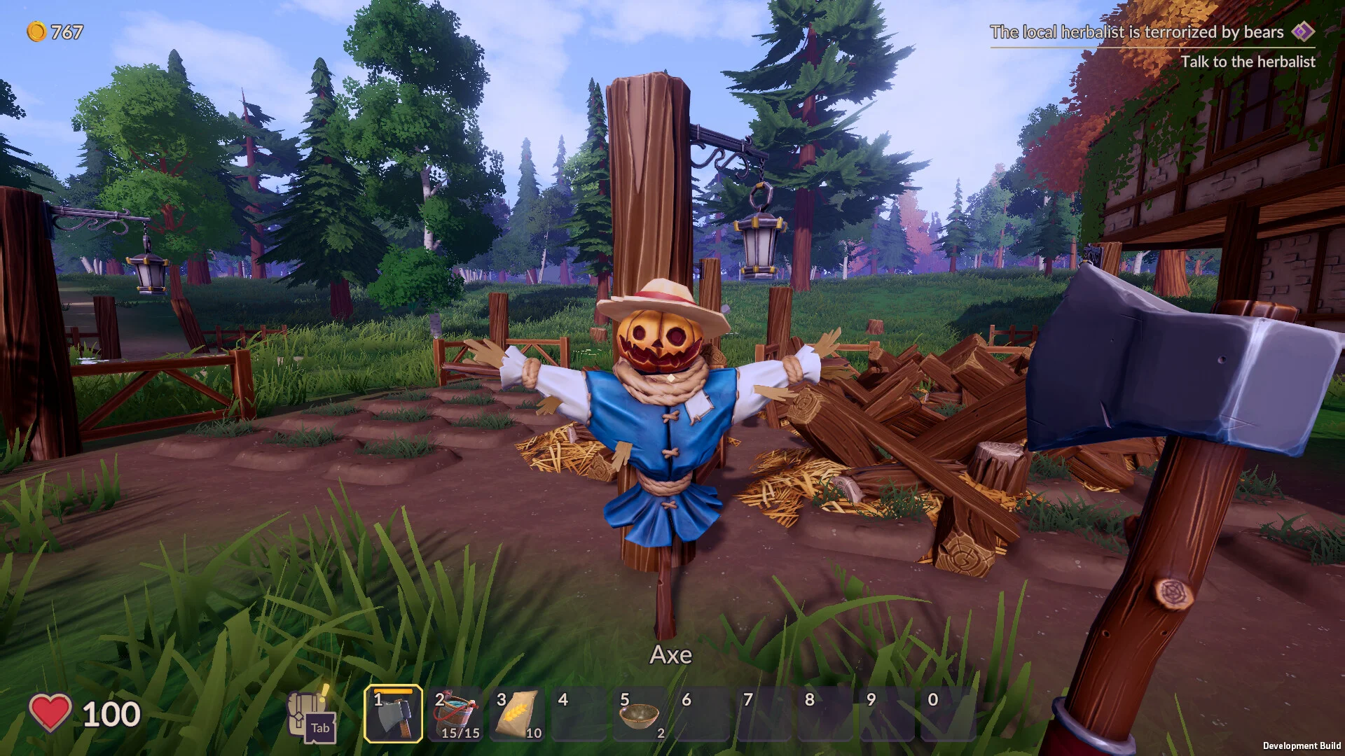 Ale & Tale Tavern screenshot 6