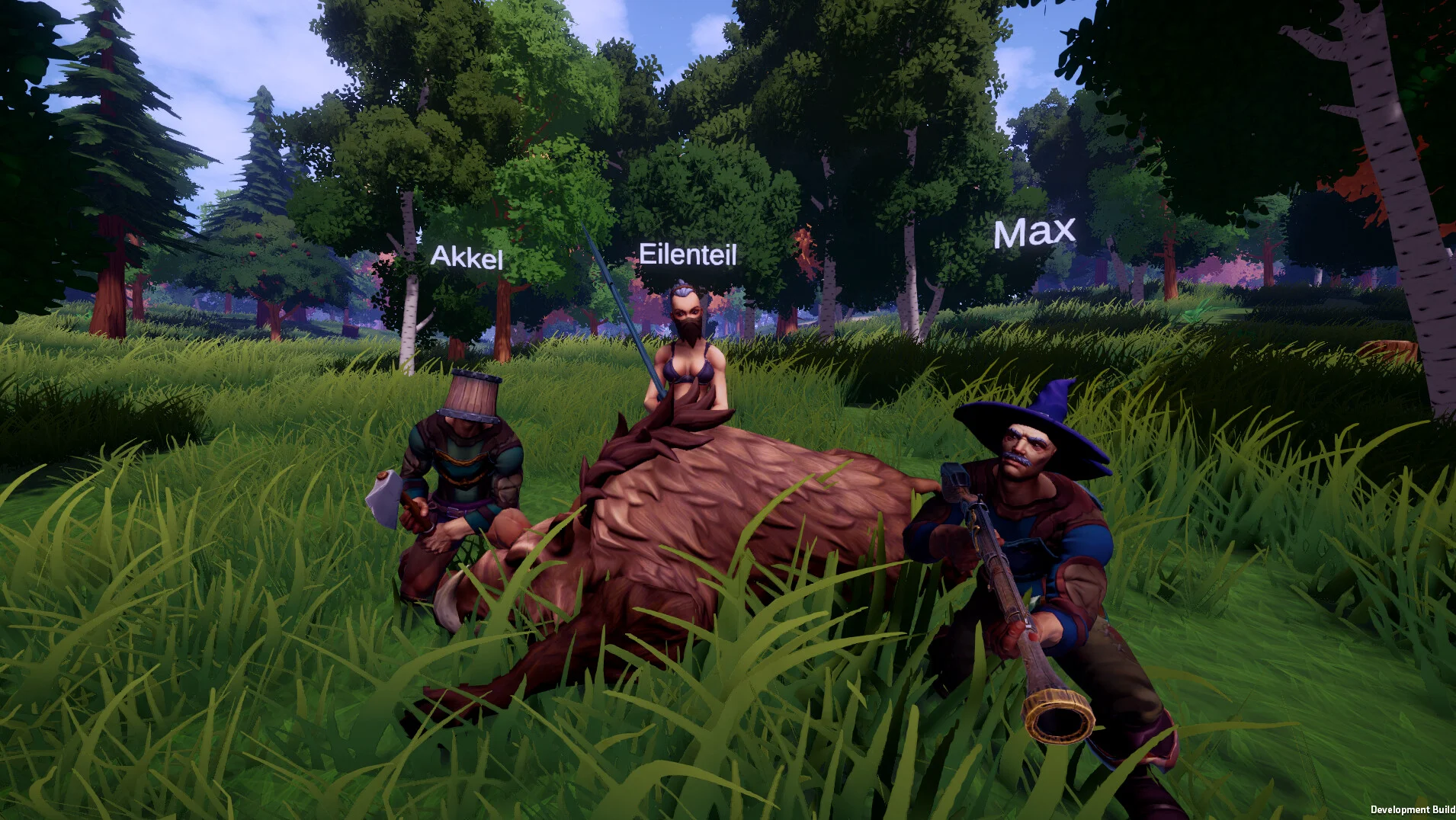 Ale & Tale Tavern screenshot 7