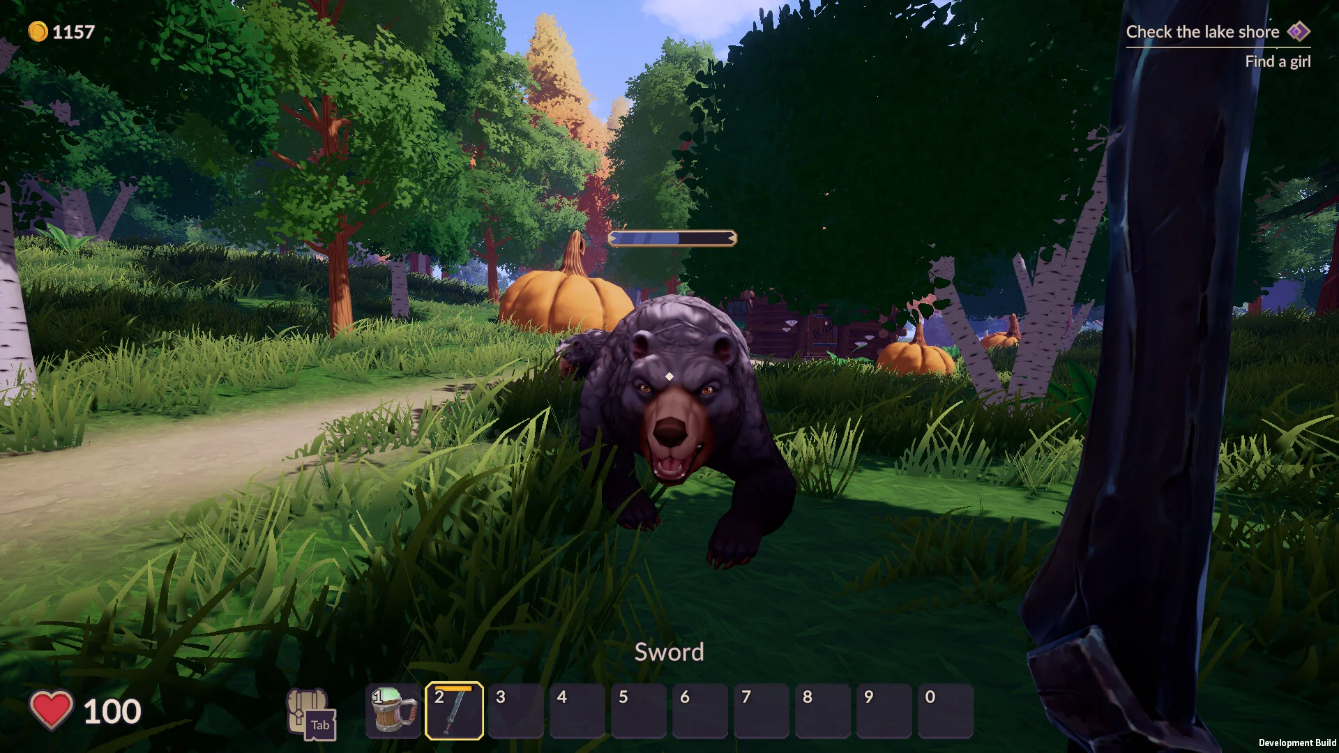 Ale & Tale Tavern screenshot 9