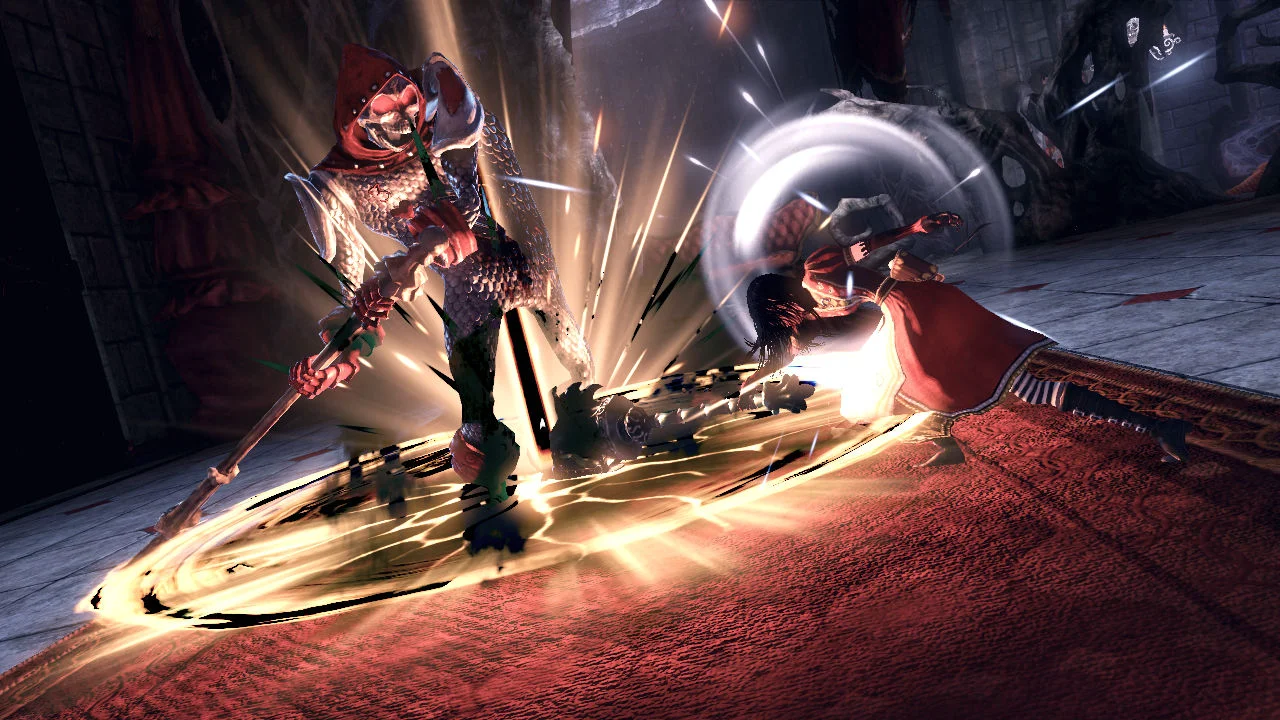 Alice: Madness Returns screenshot 15