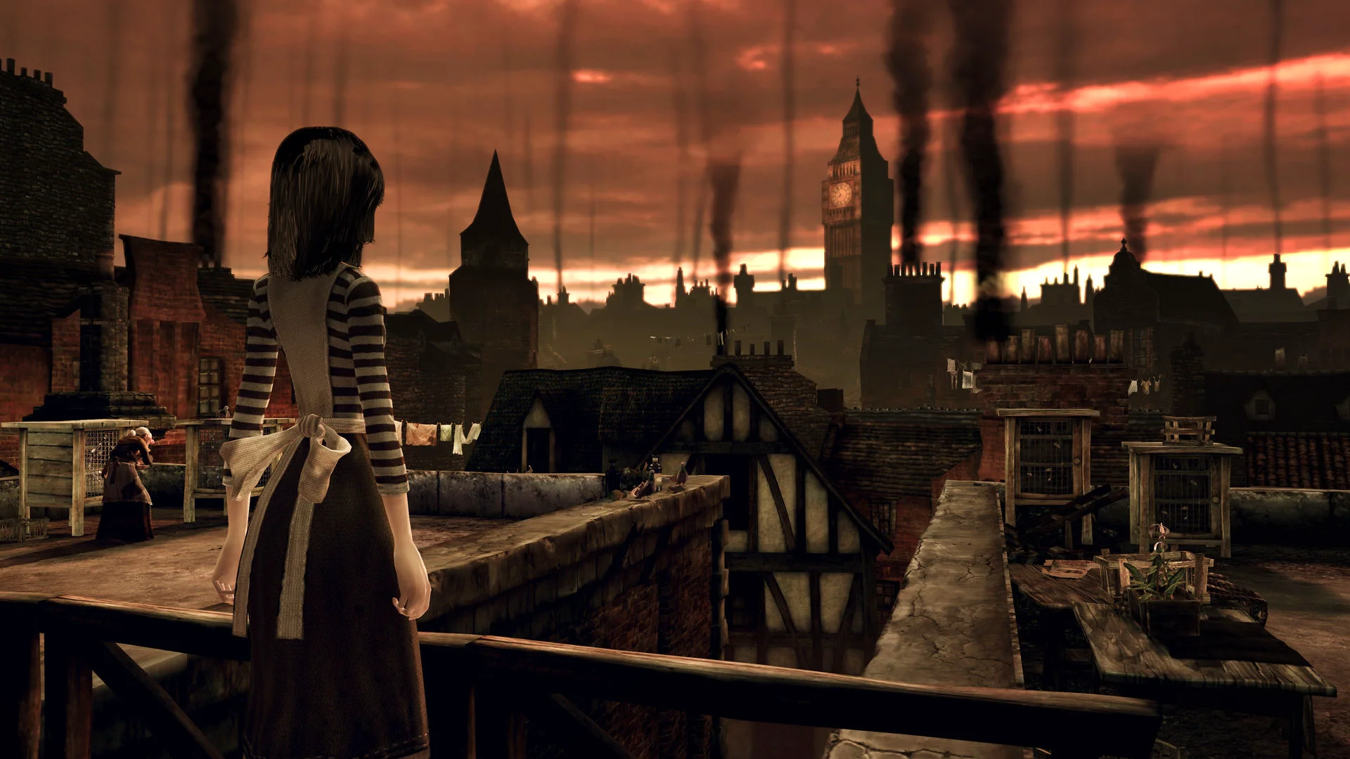 Alice: Madness Returns screenshot 3