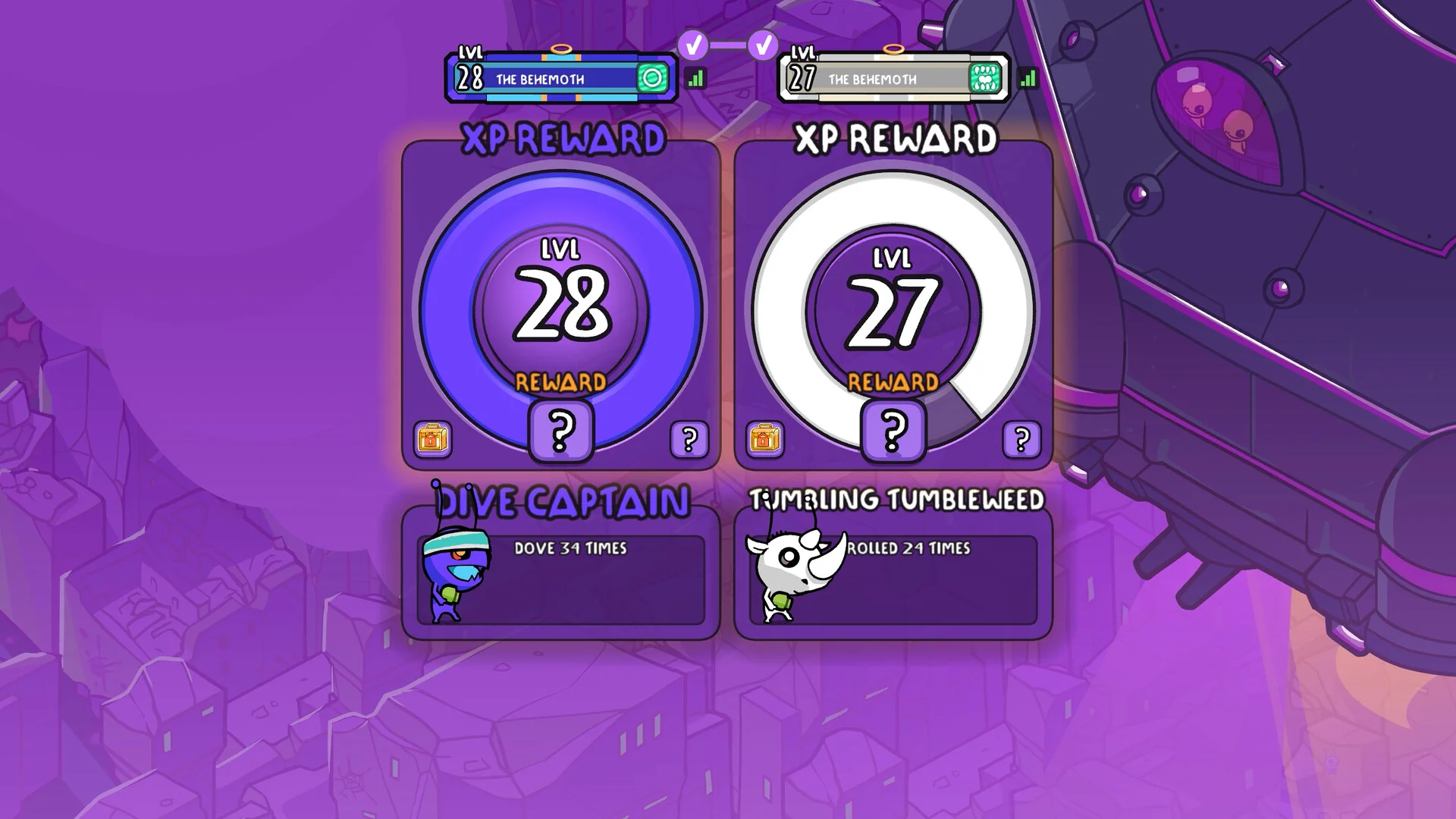 Alien Hominid Invasion screenshot 10