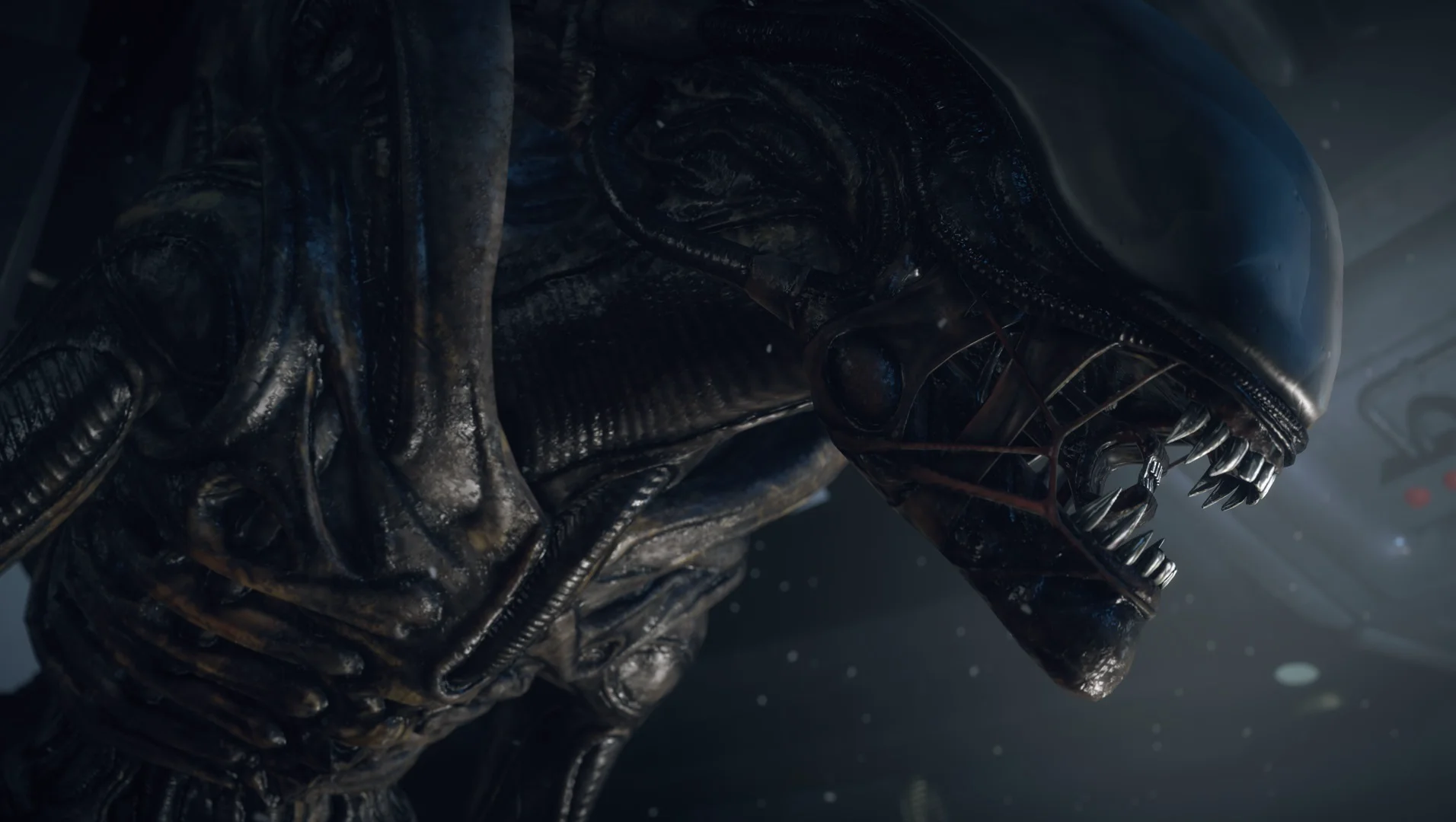 Alien: Isolation screenshot 8