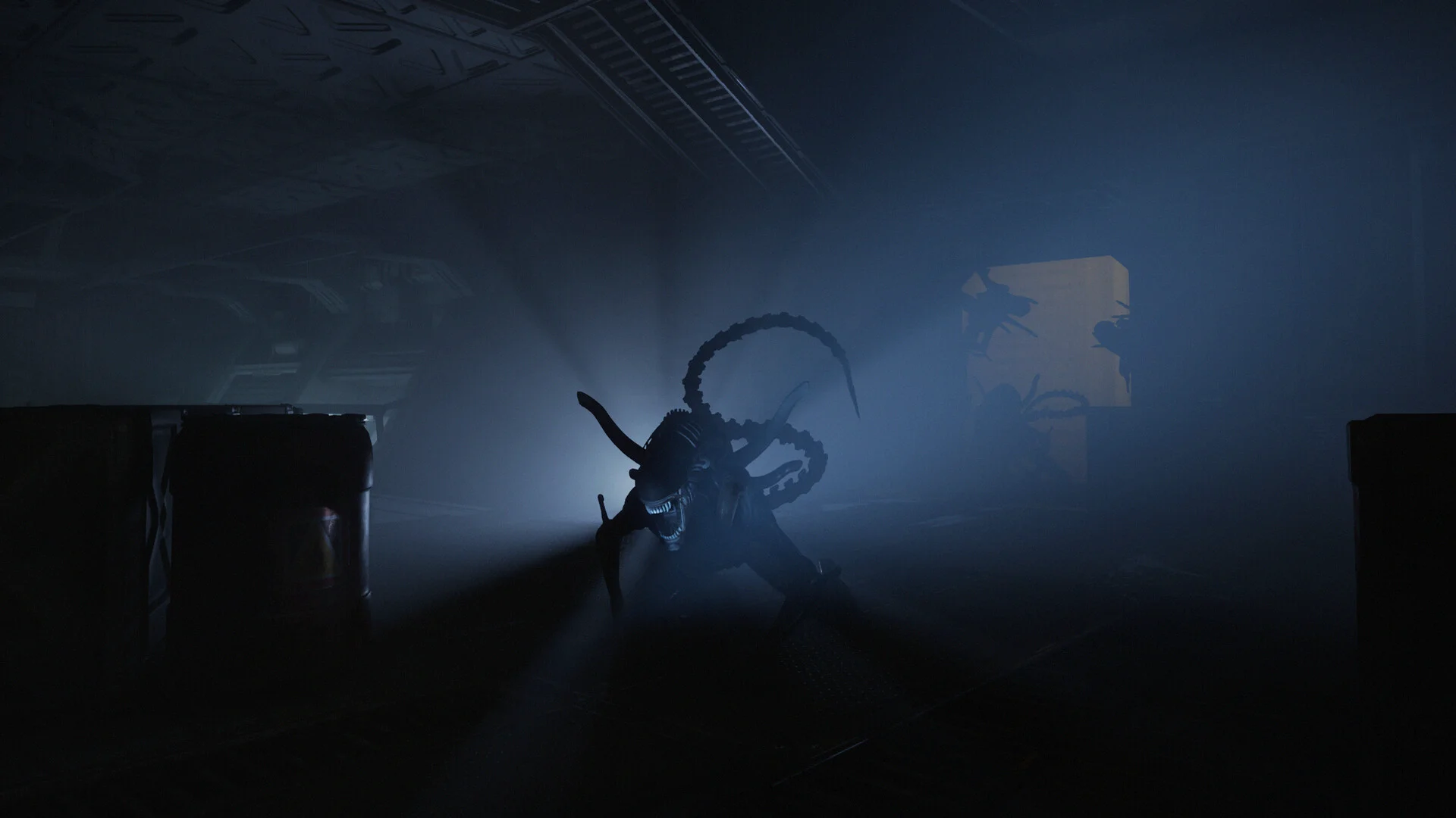 Alien: Rogue Incursion Evolved Edition screenshot 1