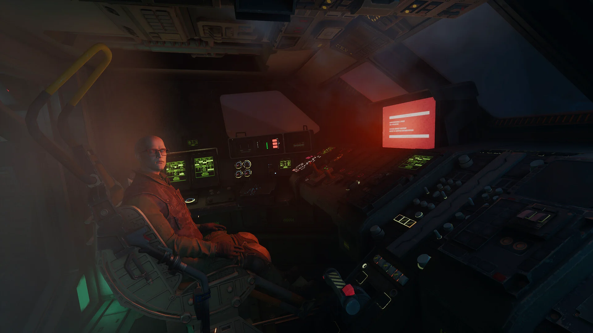 Alien: Rogue Incursion Evolved Edition screenshot 11