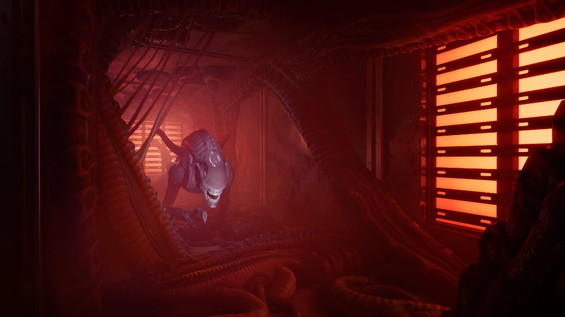 Alien: Rogue Incursion Evolved Edition screenshot 12