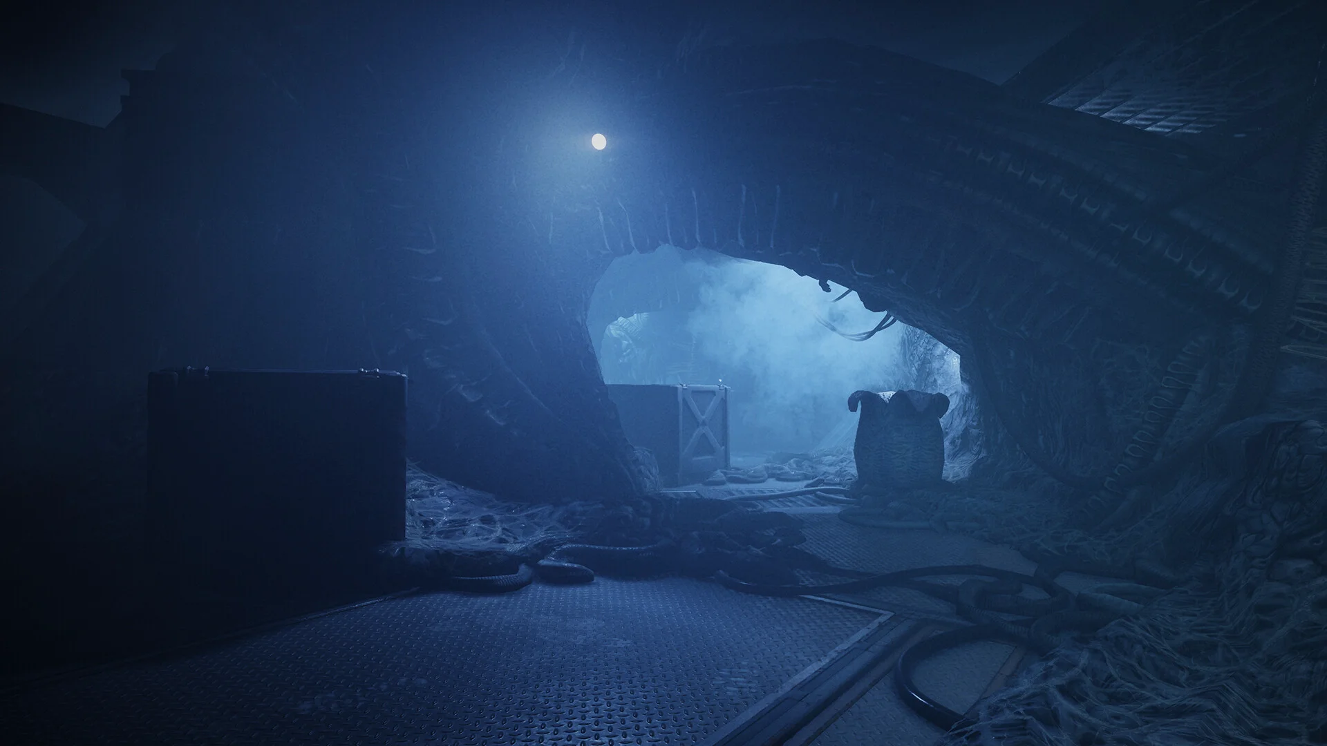 Alien: Rogue Incursion Evolved Edition screenshot 14