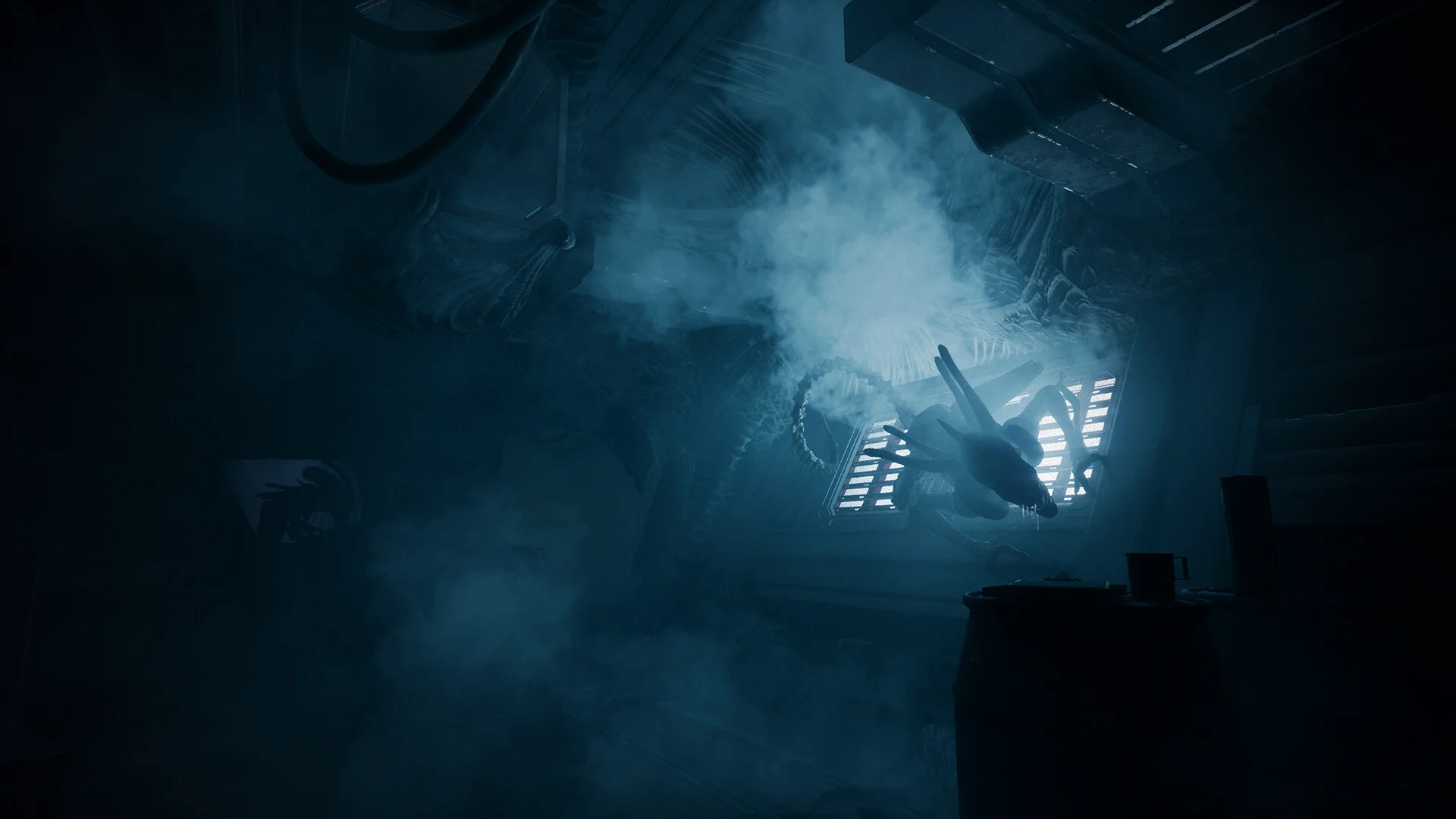 Alien: Rogue Incursion Evolved Edition screenshot 4