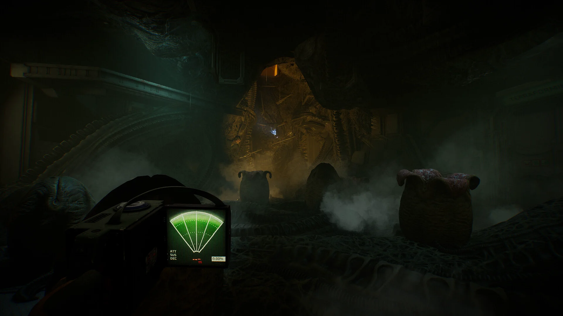 Alien: Rogue Incursion Evolved Edition screenshot 6
