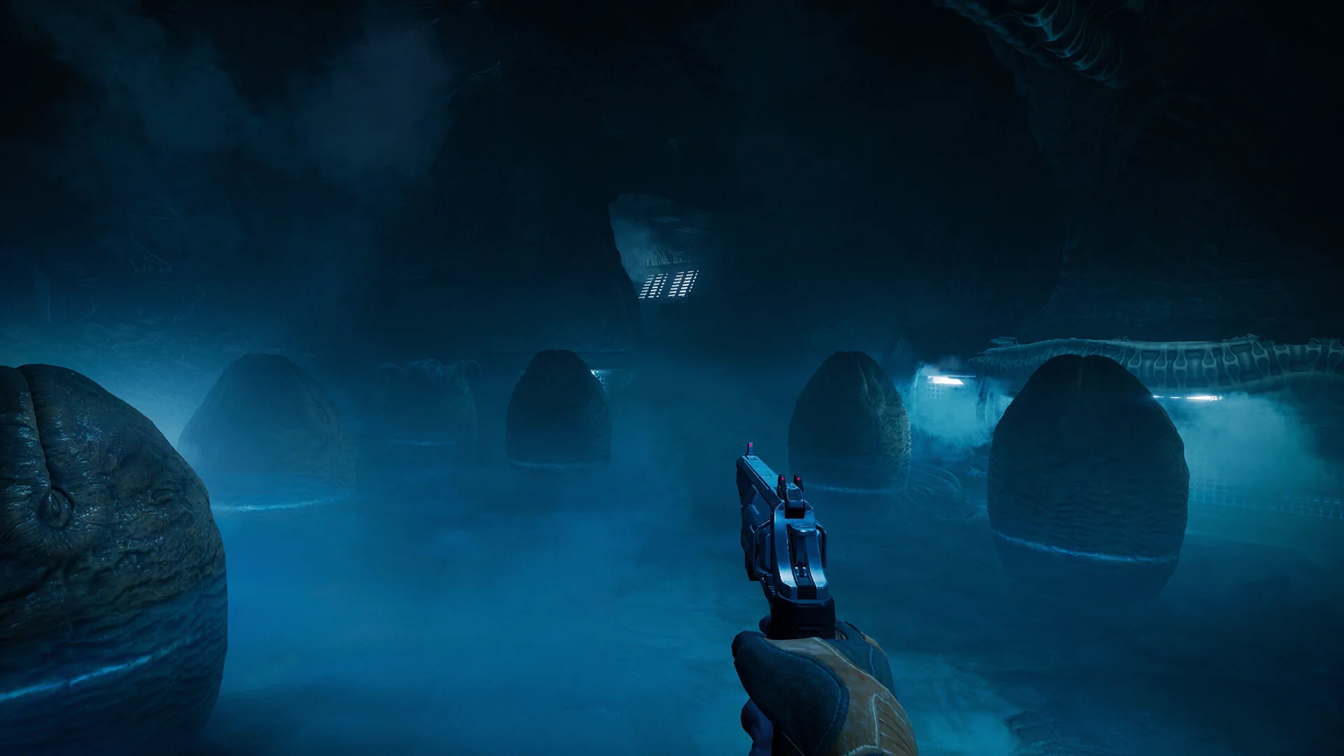 Alien: Rogue Incursion Evolved Edition screenshot 7