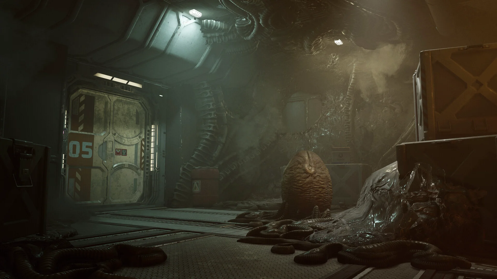 Alien: Rogue Incursion VR screenshot 10