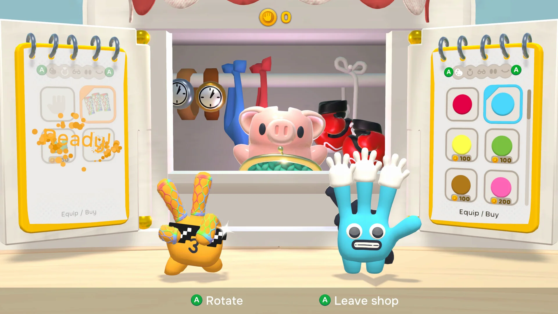 All Hands on Deck screenshot 6