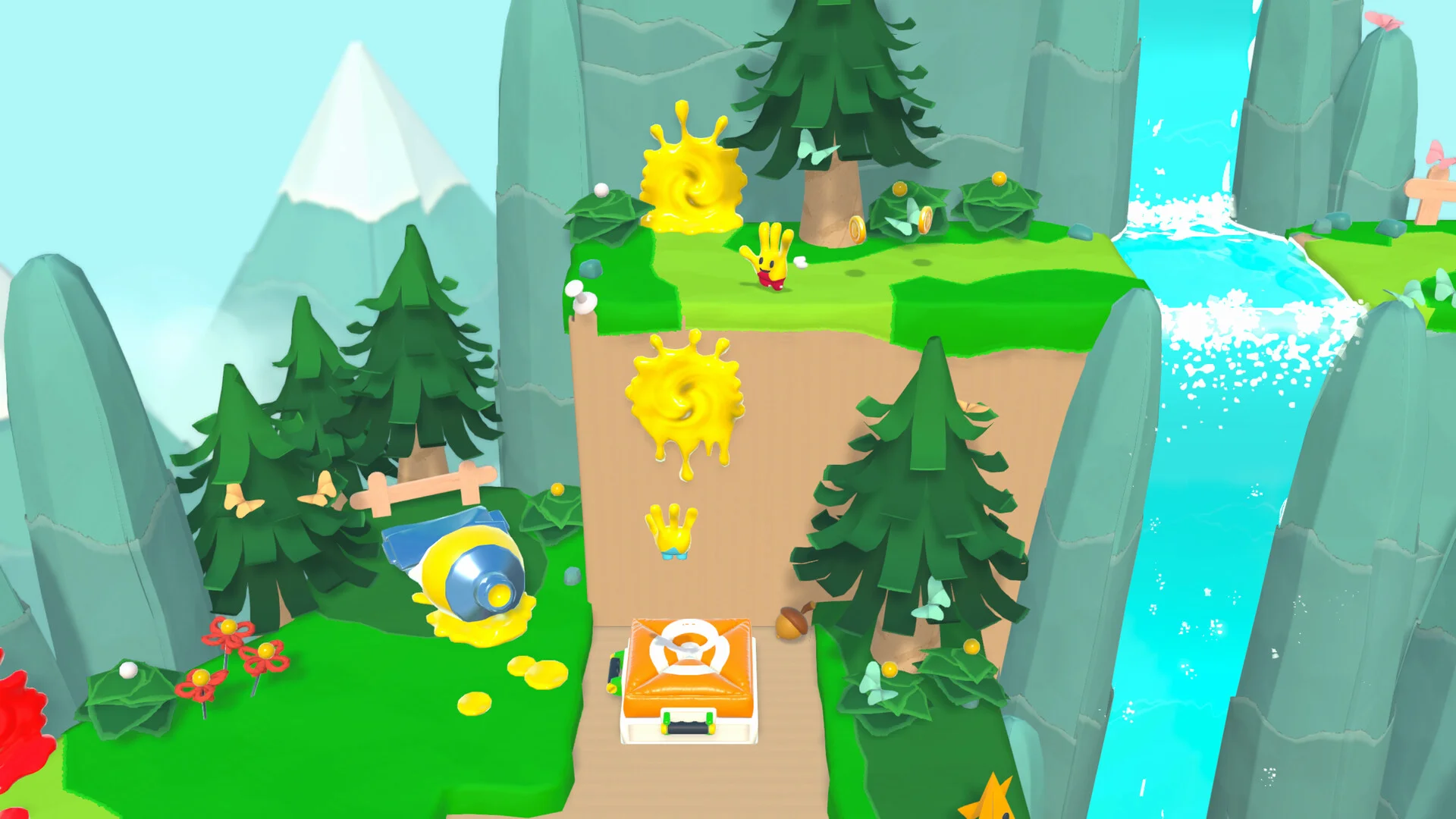 All Hands on Deck screenshot 7