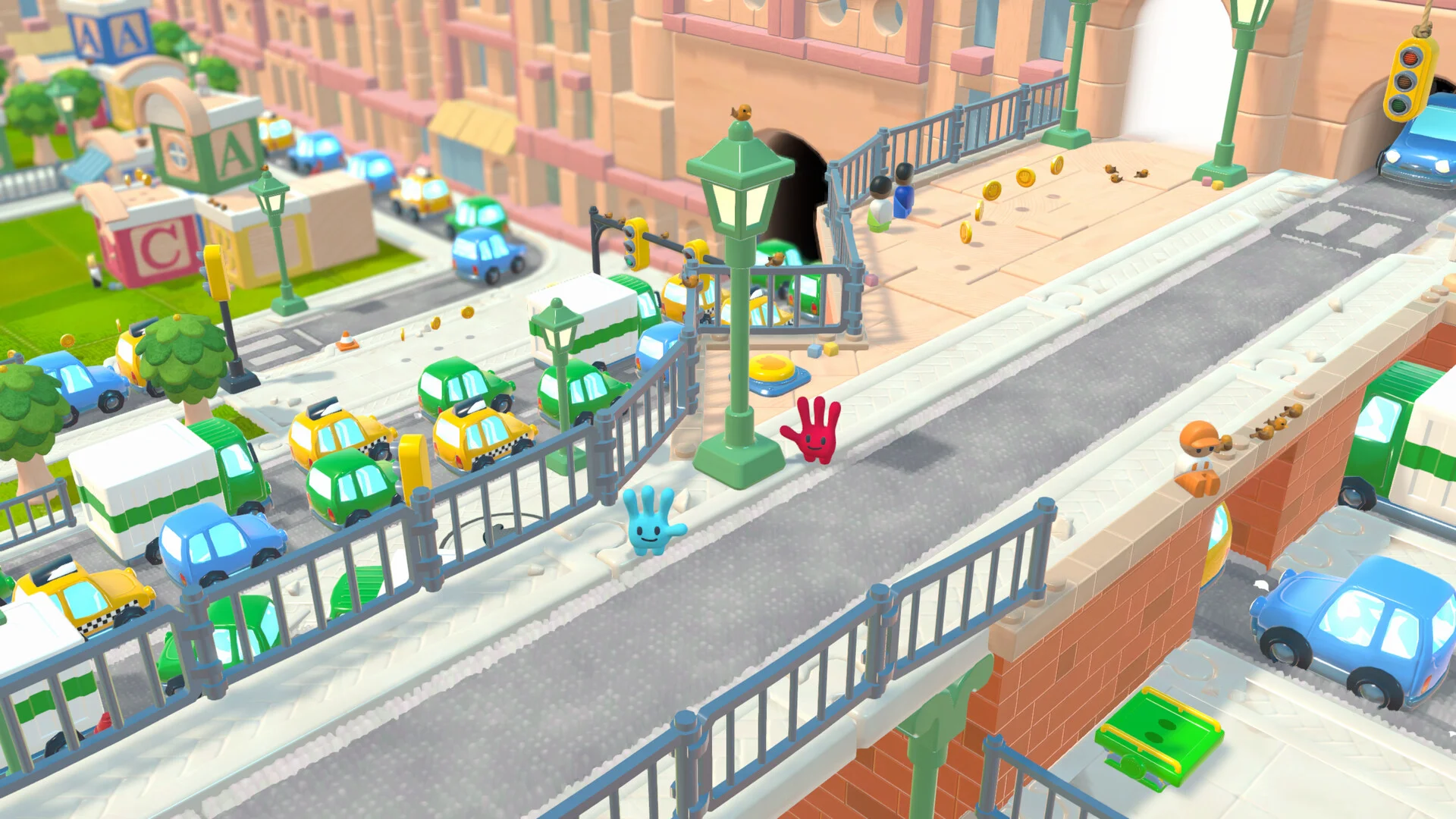 All Hands on Deck screenshot 9