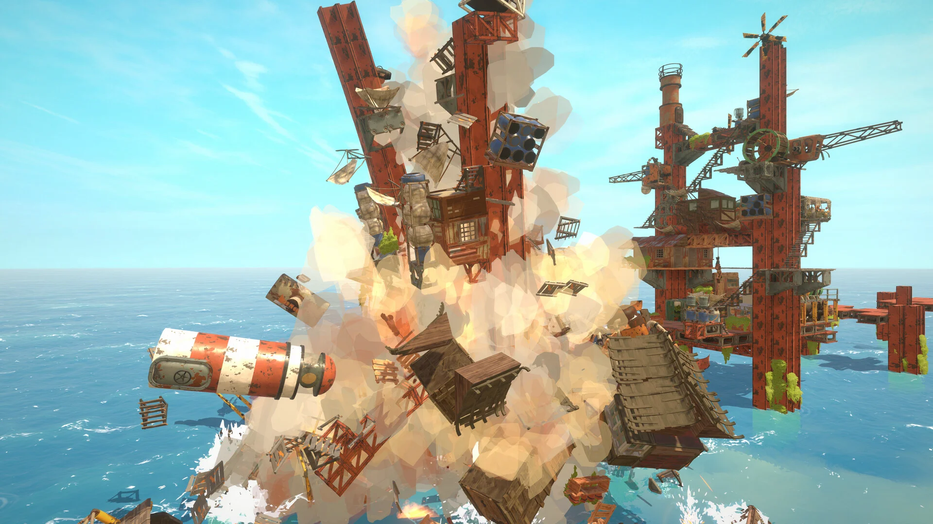 ALL WILL FALL screenshot 10