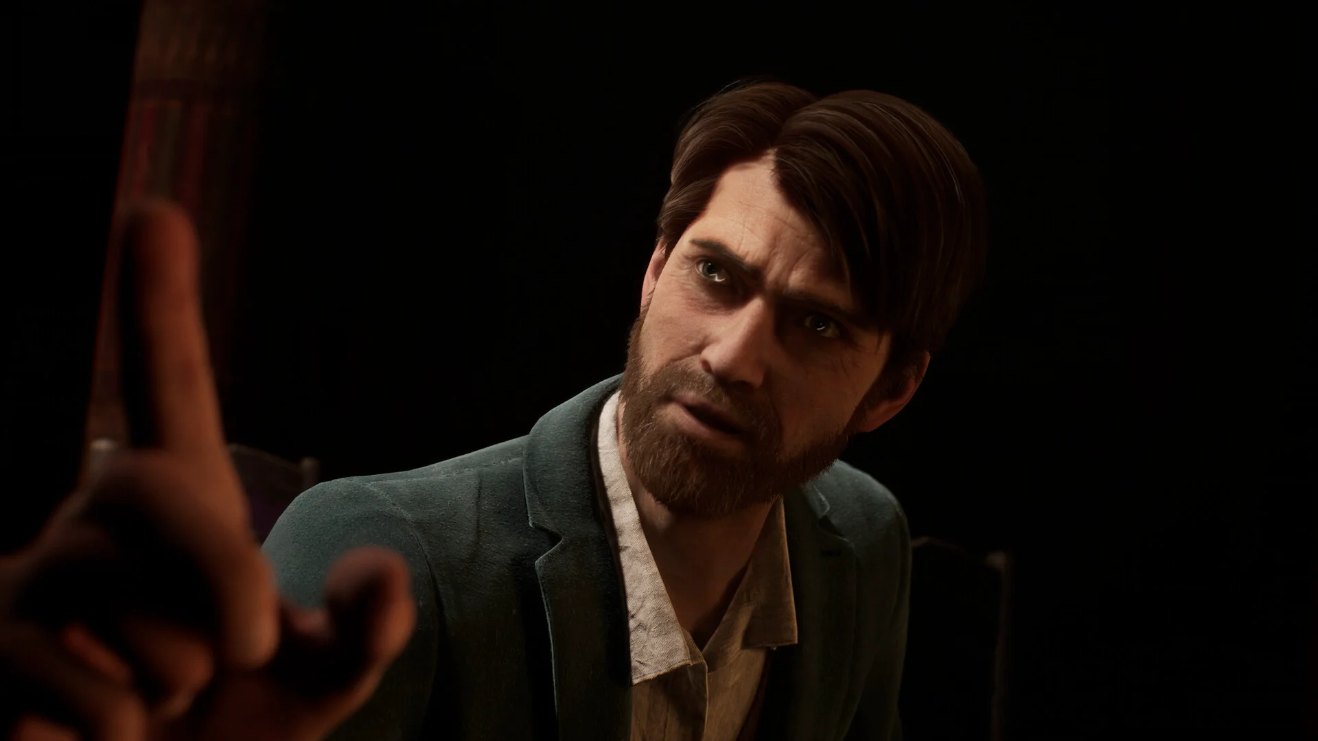 Alone in the Dark screenshot 11