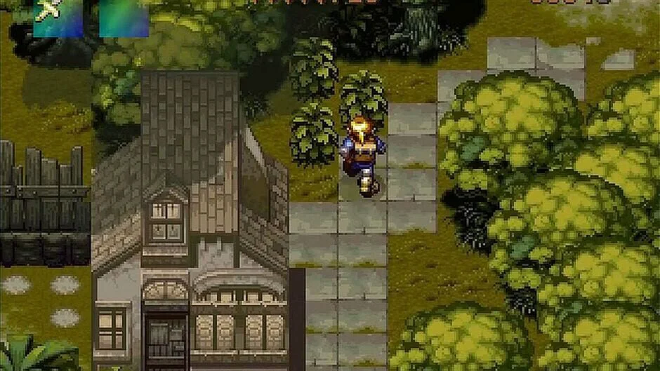 Alundra screenshot 4