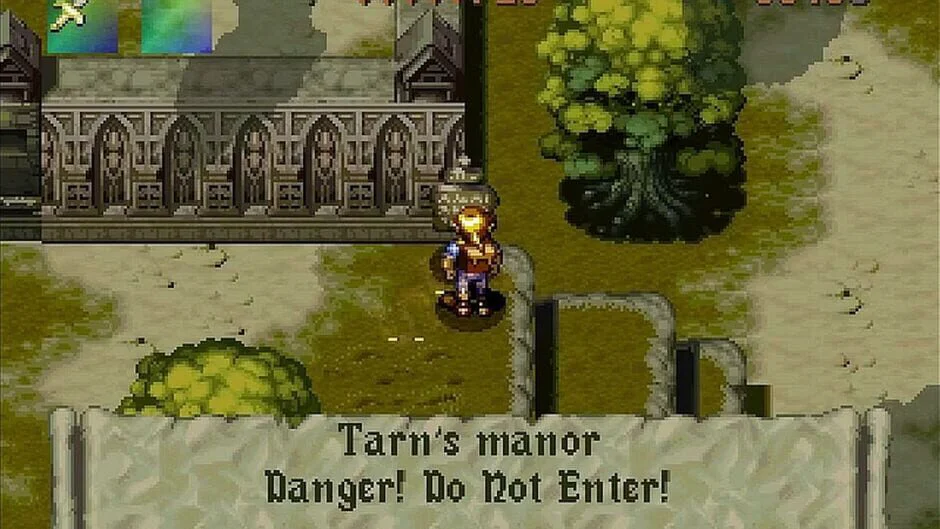 Alundra screenshot 6