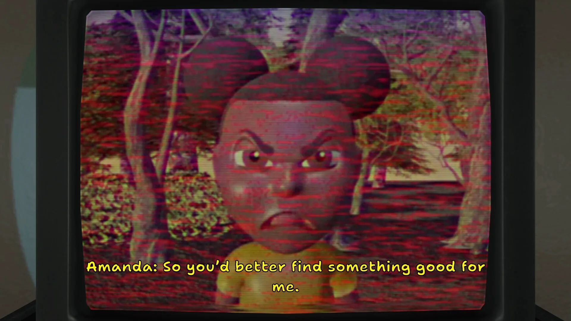 Amanda the Adventurer 2 screenshot 5