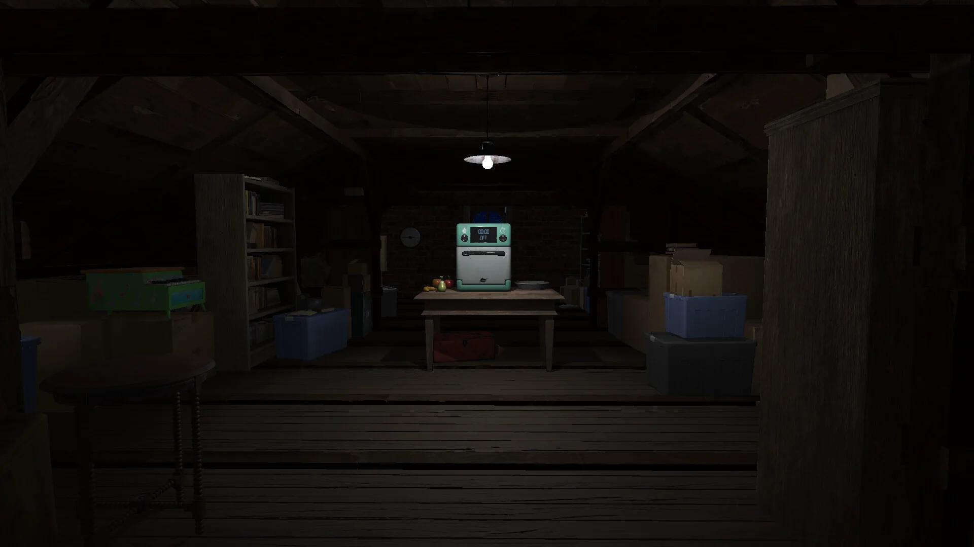 Amanda the Adventurer screenshot 5