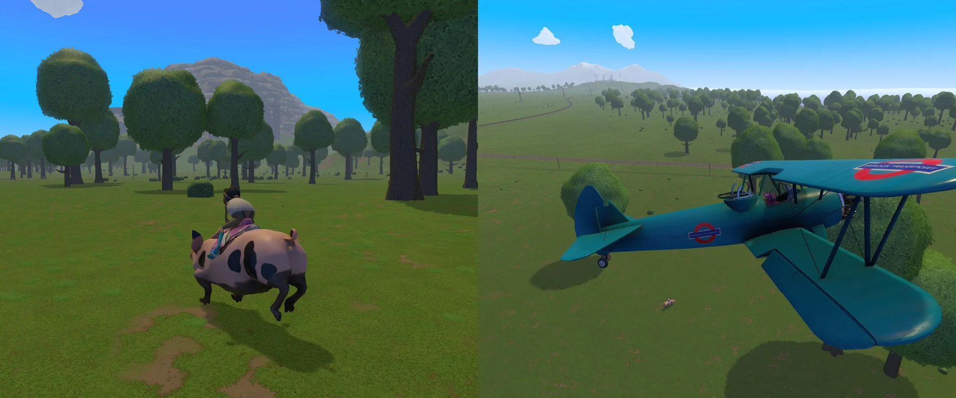 Amazing Frog? 2 screenshot 11