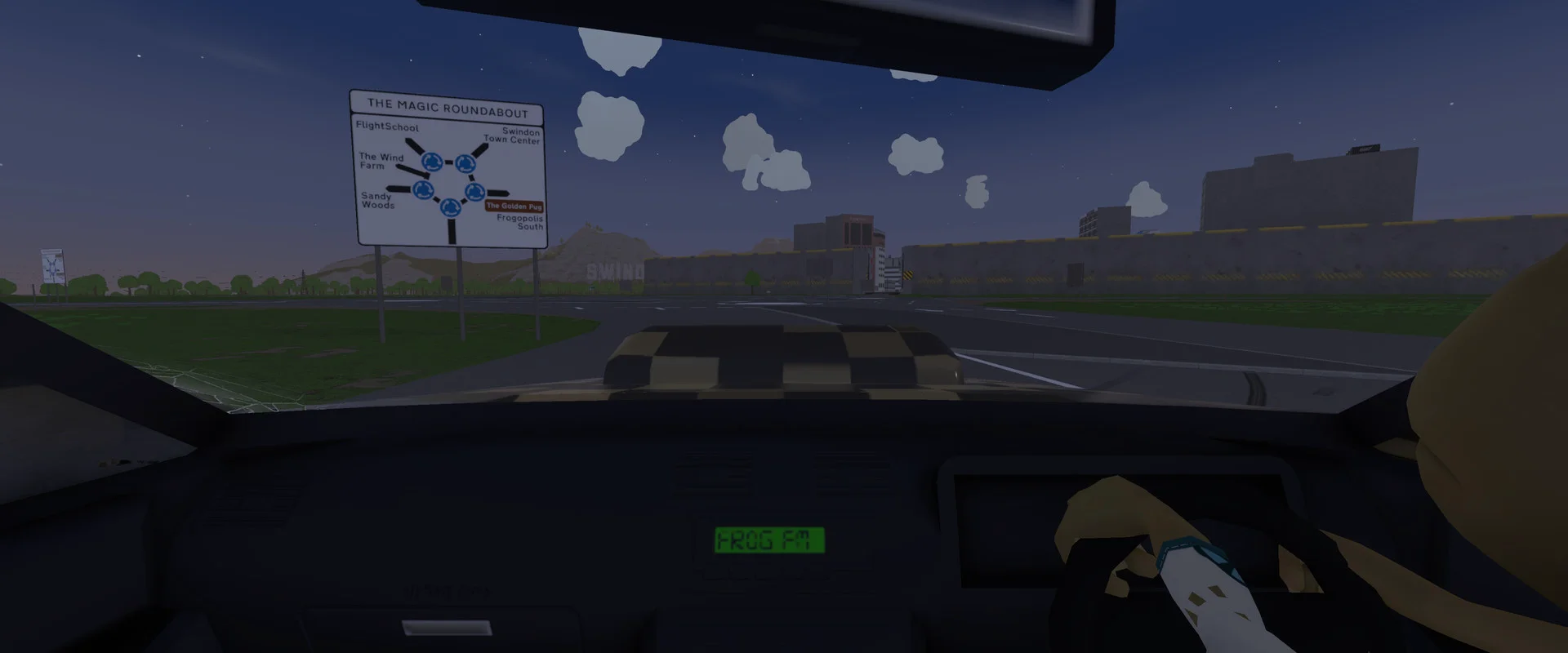 Amazing Frog? 2 screenshot 16