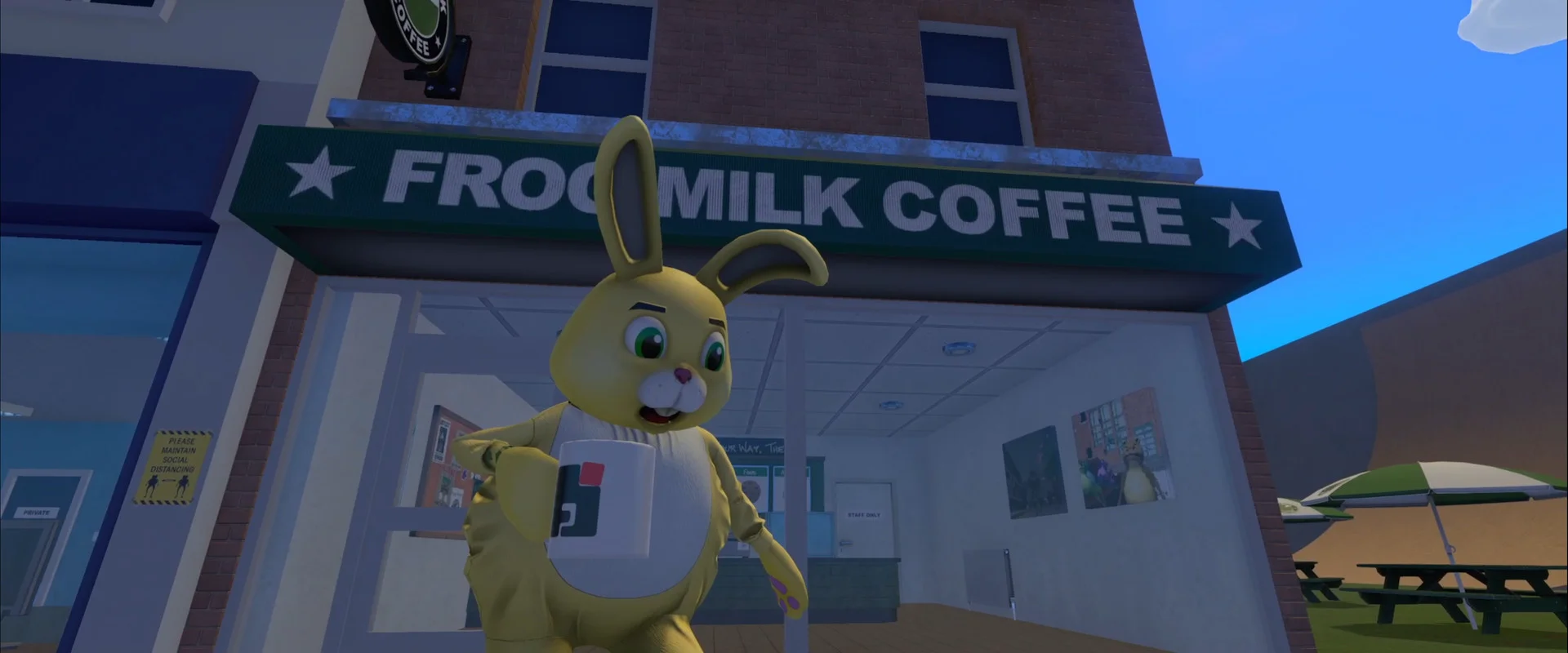 Amazing Frog? 2 screenshot 17