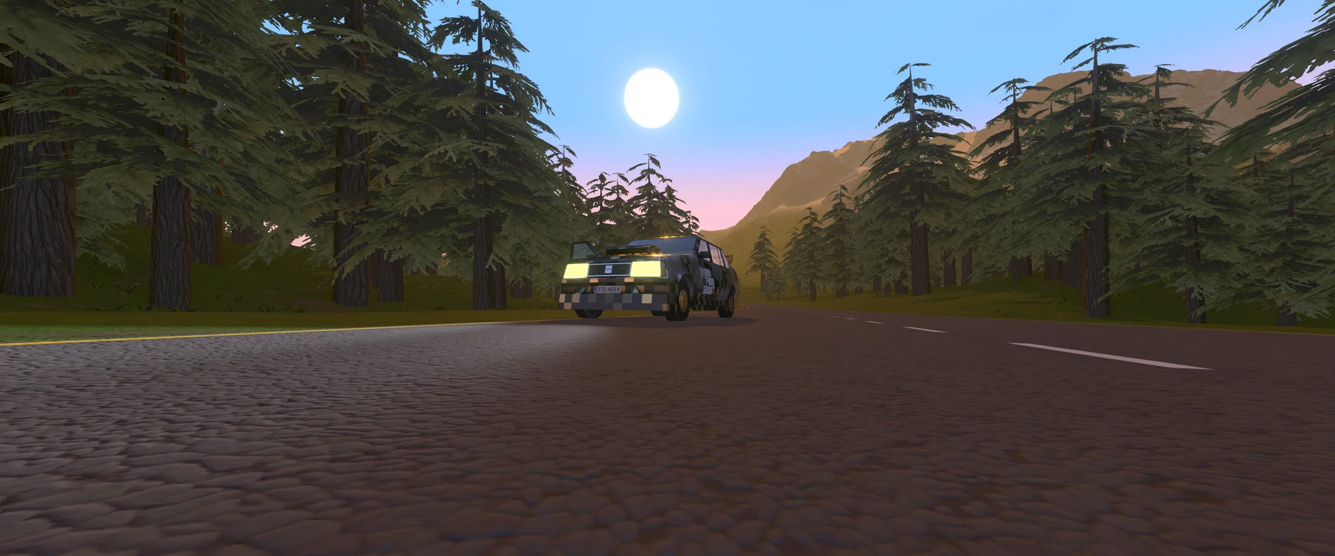 Amazing Frog? 2 screenshot 19