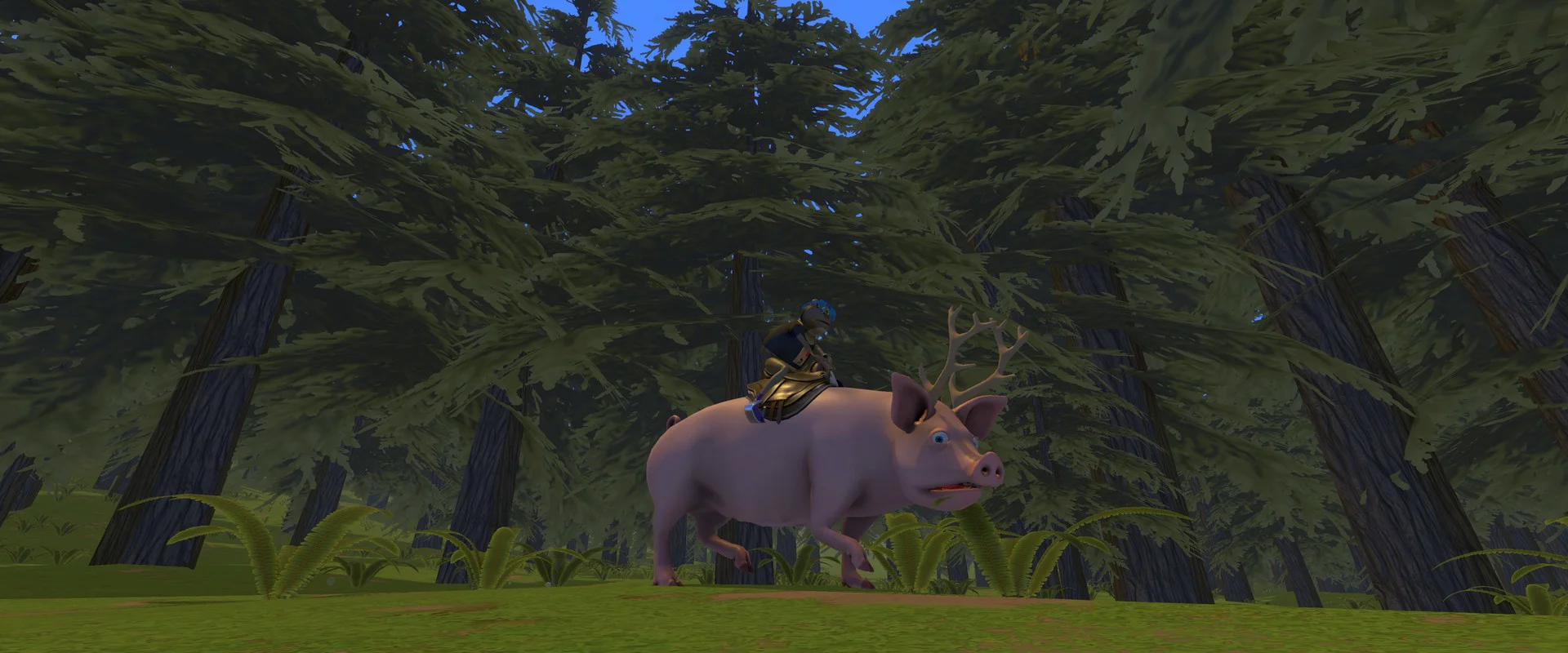 Amazing Frog? 2 screenshot 20