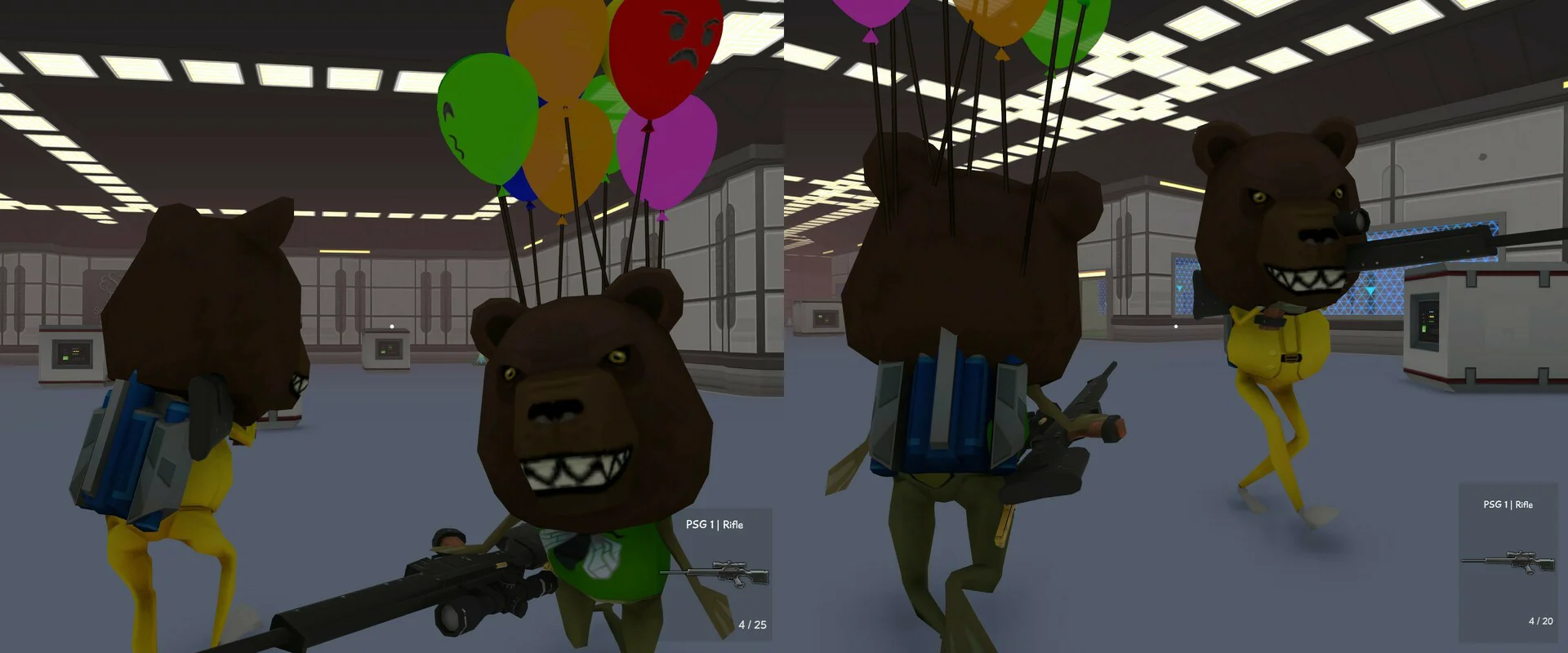 Amazing Frog? screenshot 32