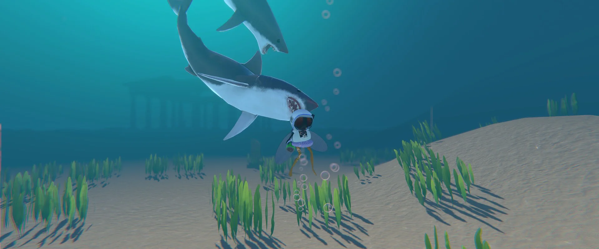 Amazing Frog? screenshot 39