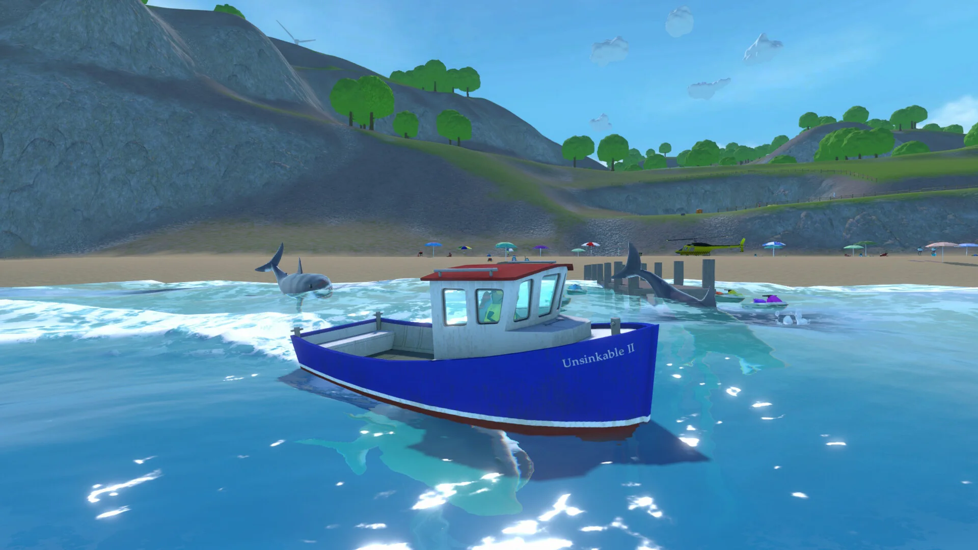 Amazing Frog? screenshot 5