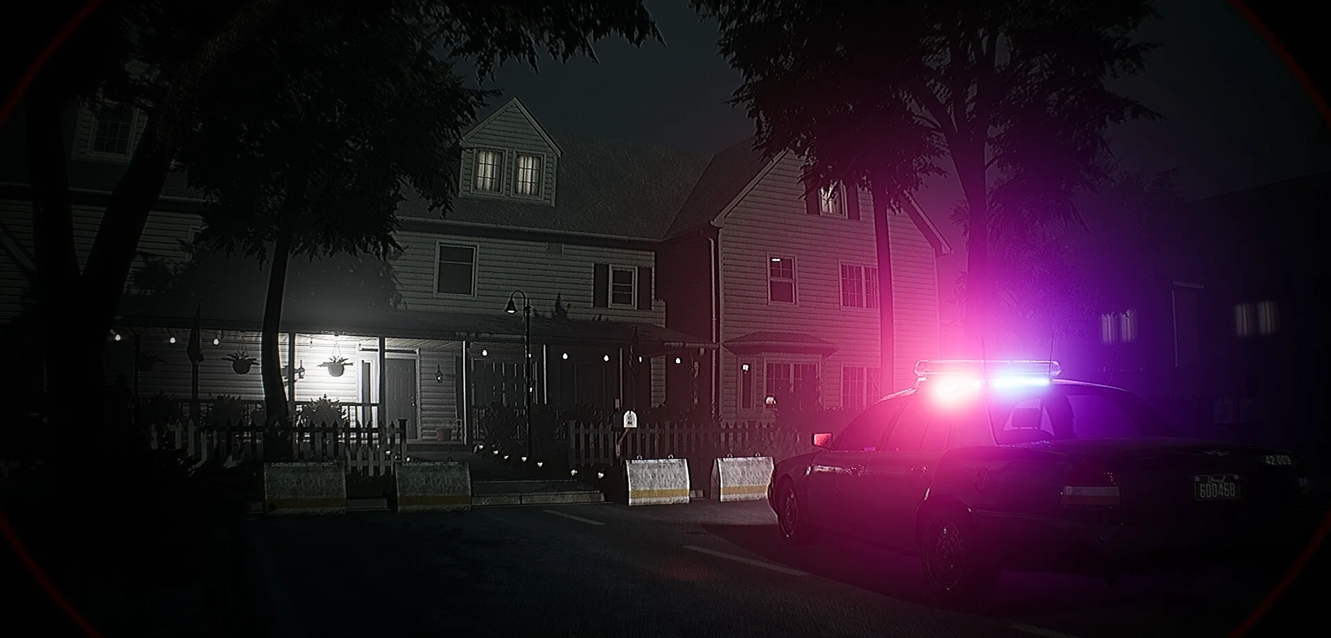 Amber Alert screenshot 1