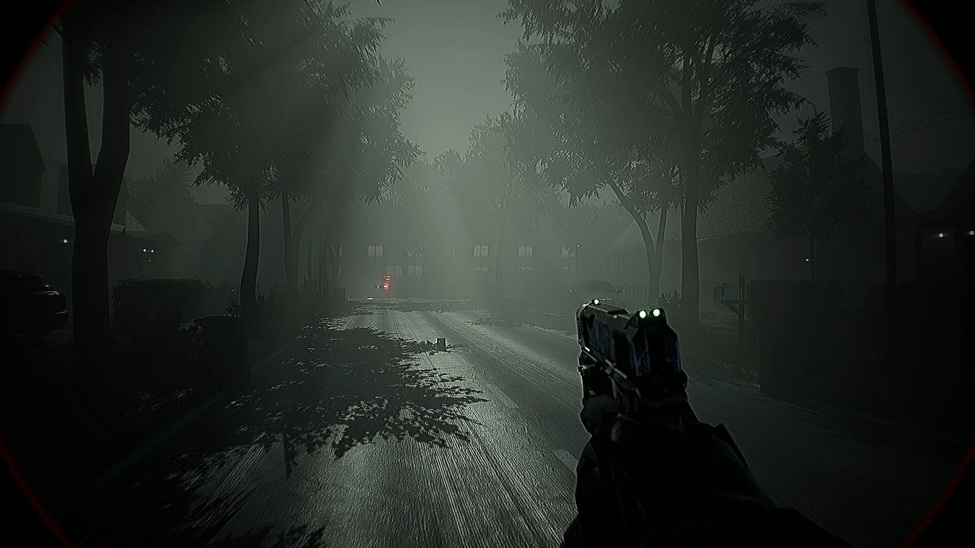 Amber Alert screenshot 2