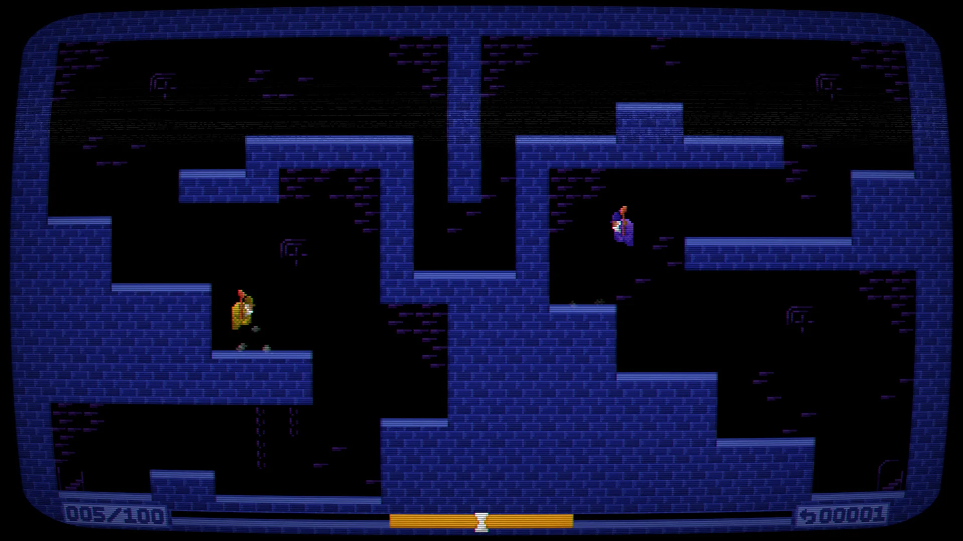 Ambidextro screenshot 1