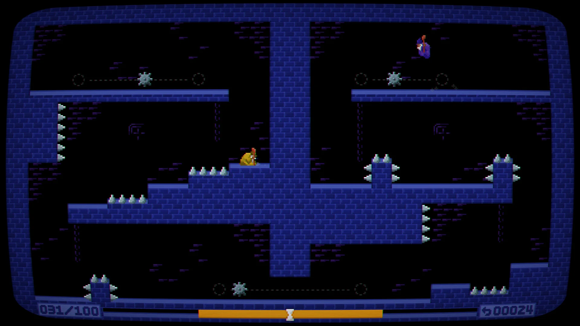 Ambidextro screenshot 2