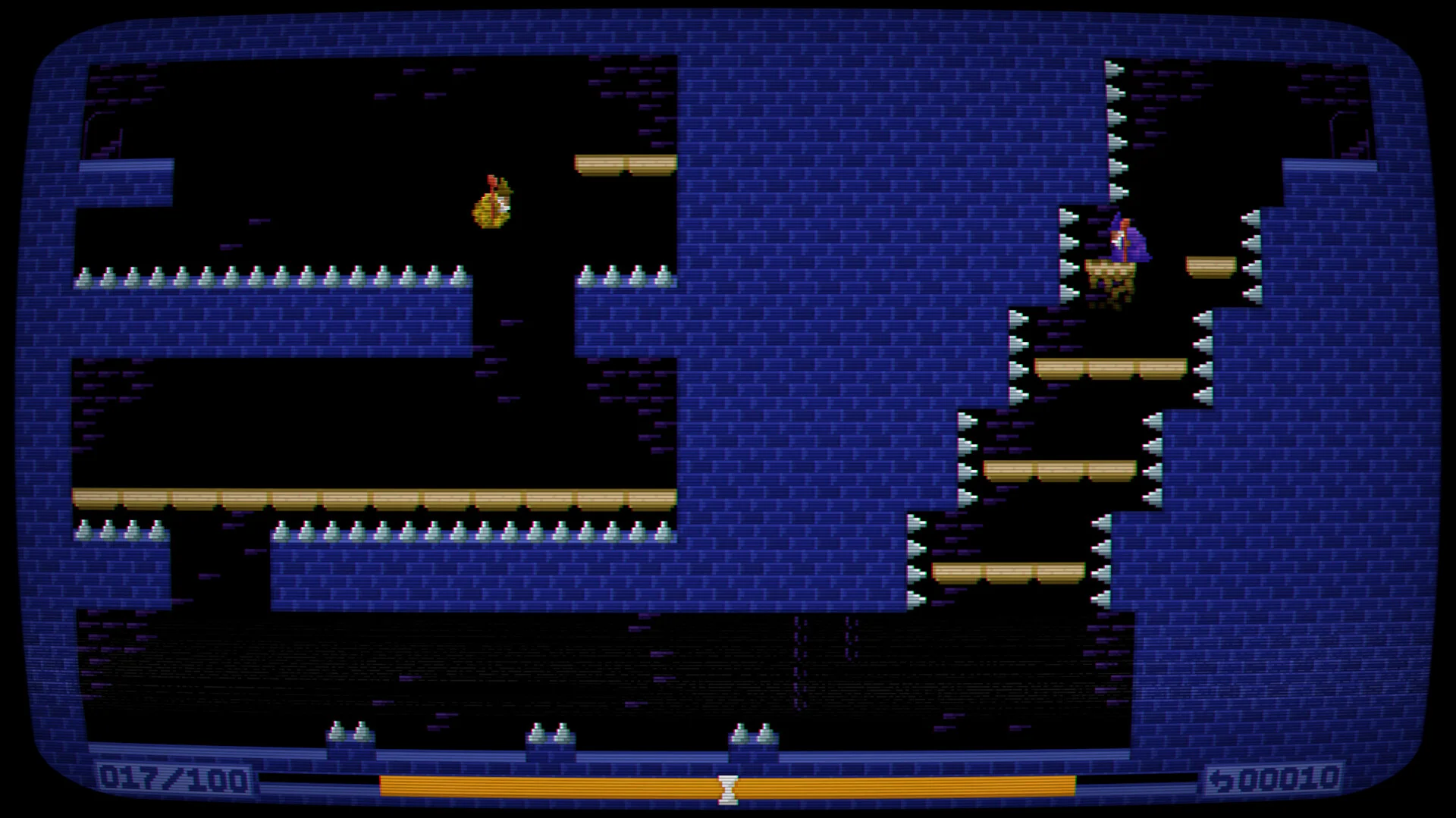 Ambidextro screenshot 3