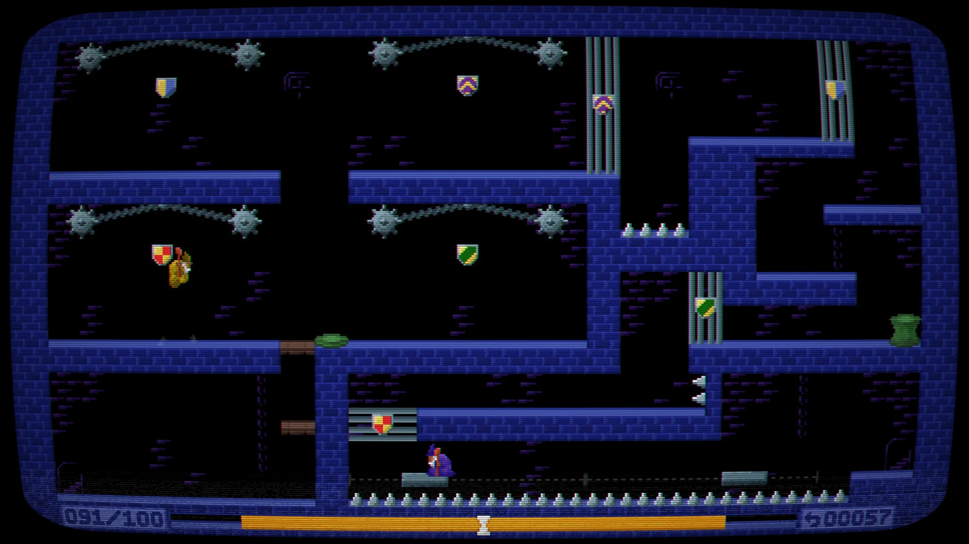 Ambidextro screenshot 4