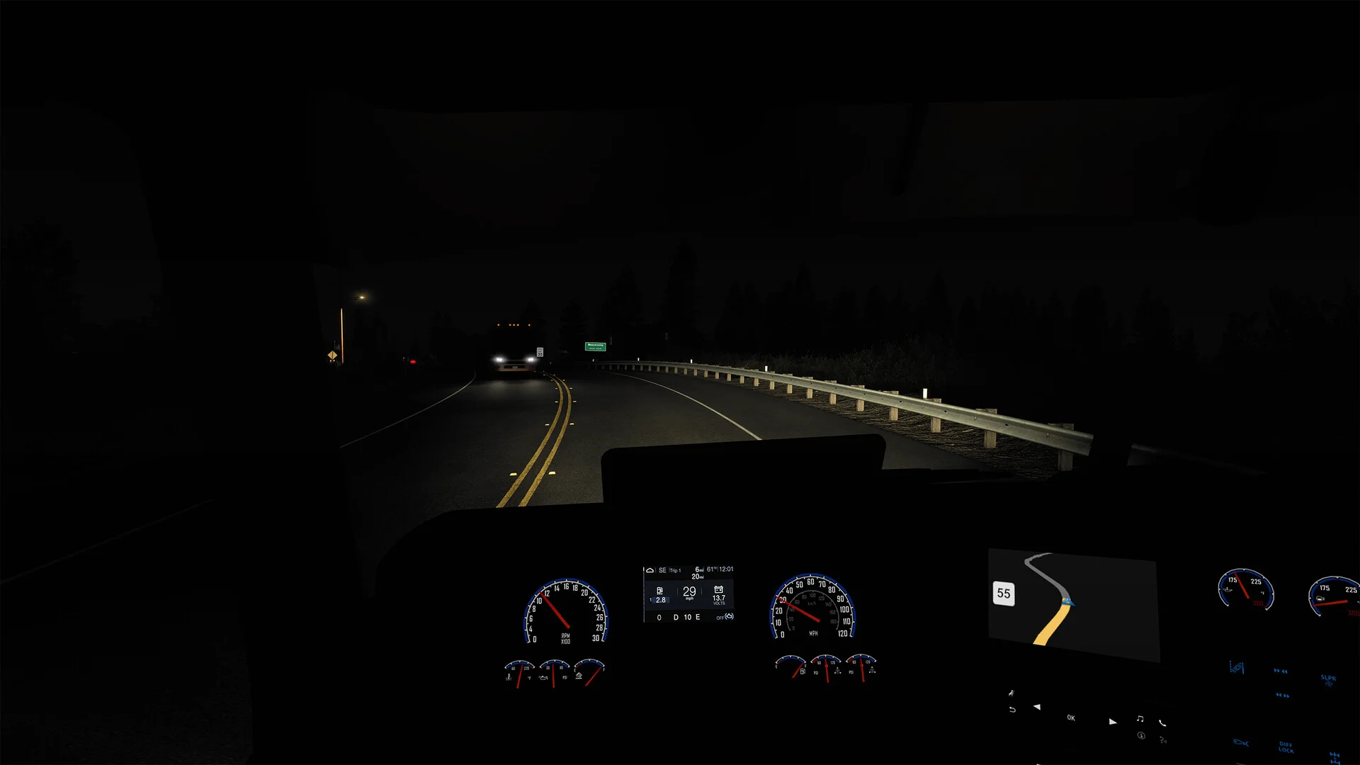 American Truck Simulator screenshot 25