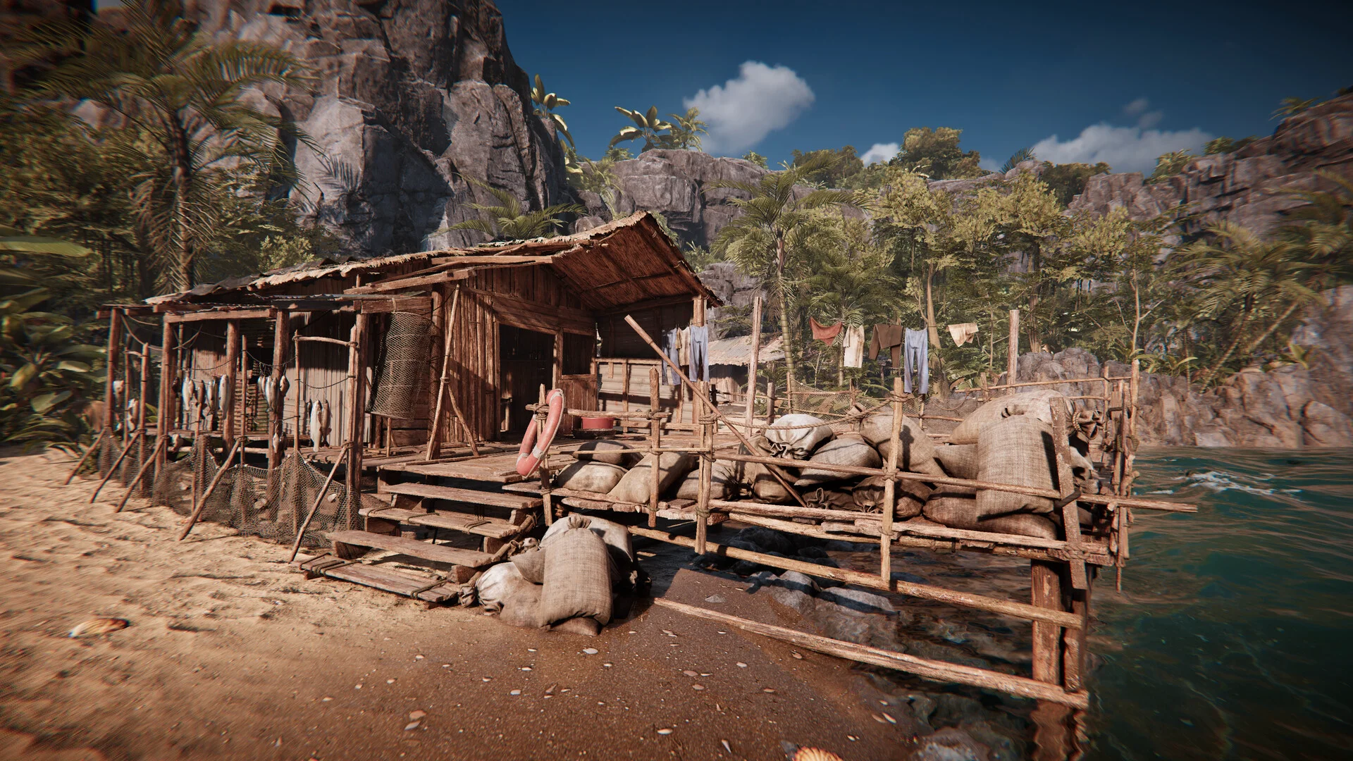 Amerzone - The Explorer's Legacy screenshot 3