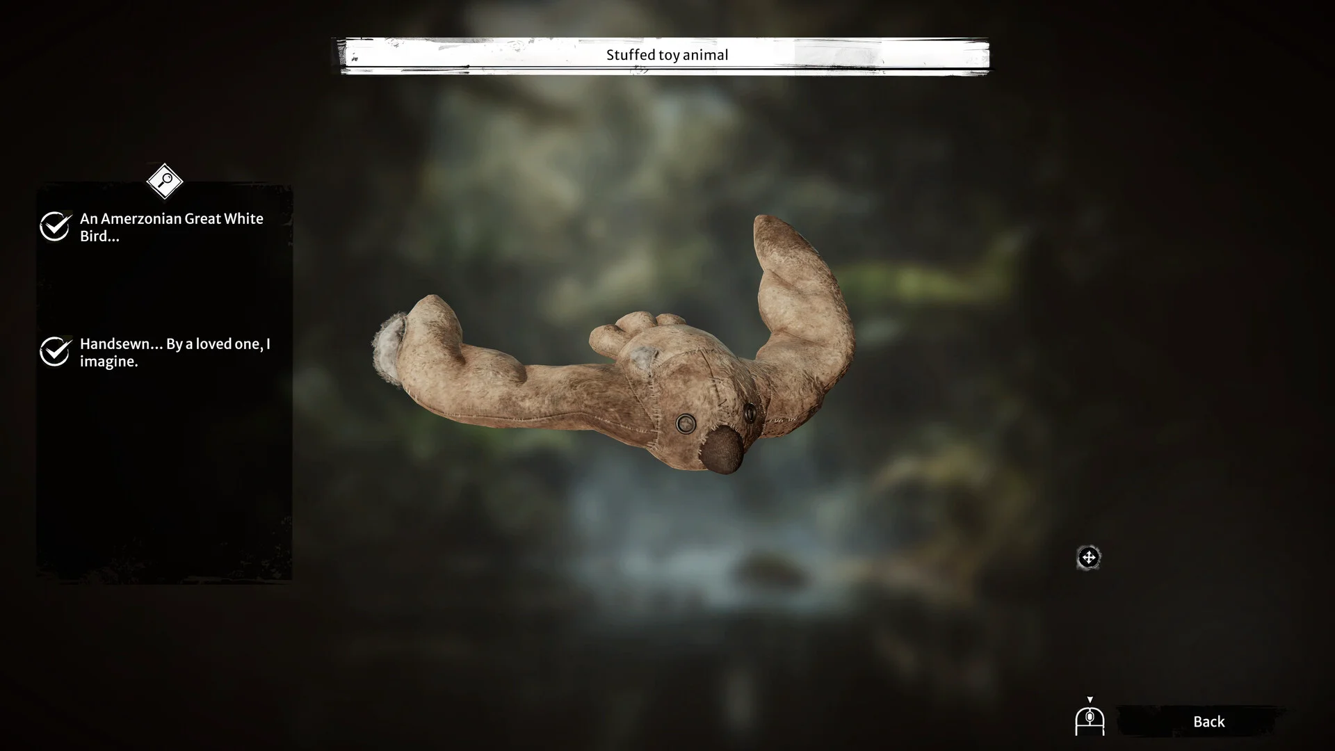 Amerzone - The Explorer's Legacy screenshot 4