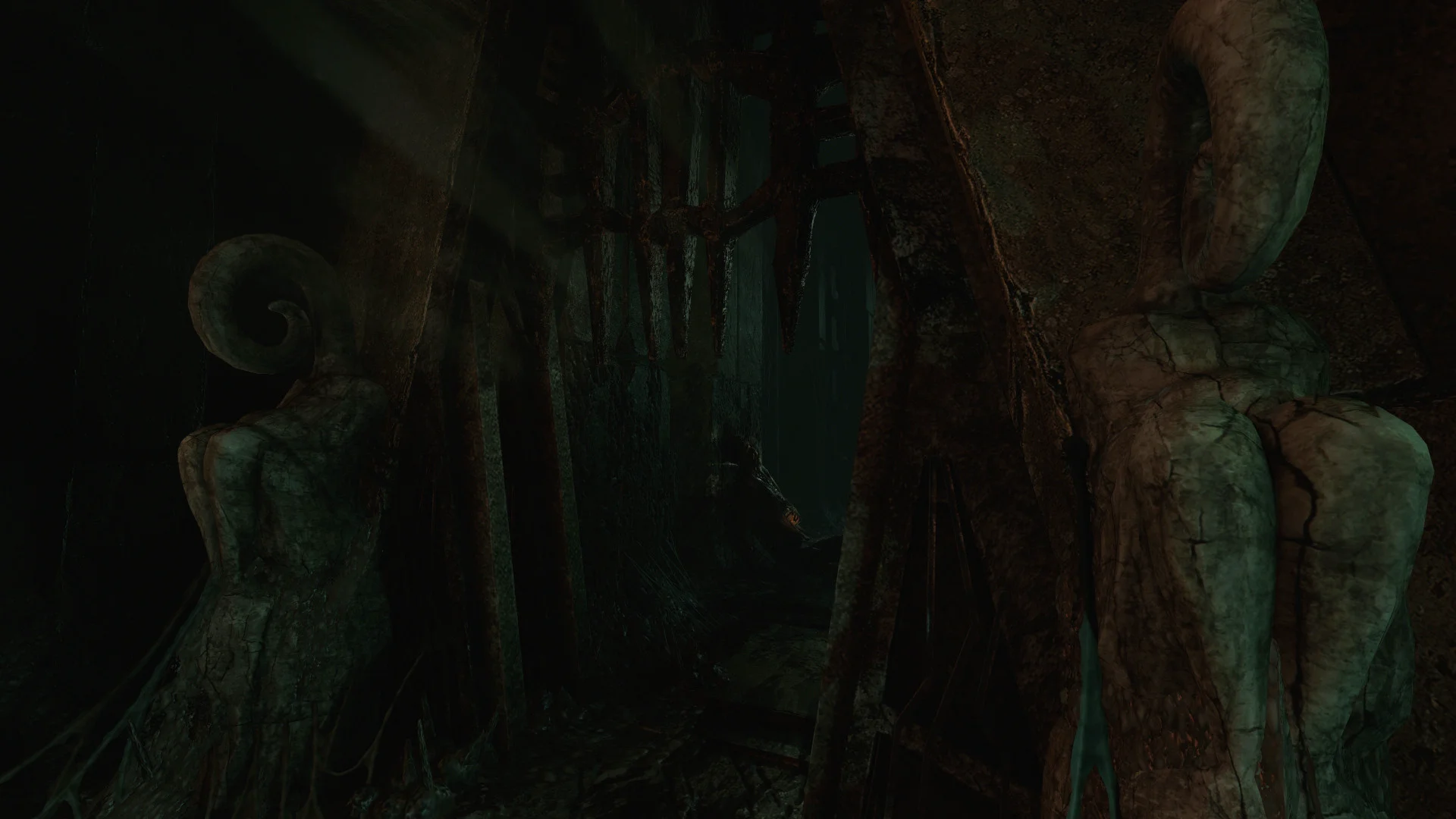 Amnesia: Rebirth screenshot 9