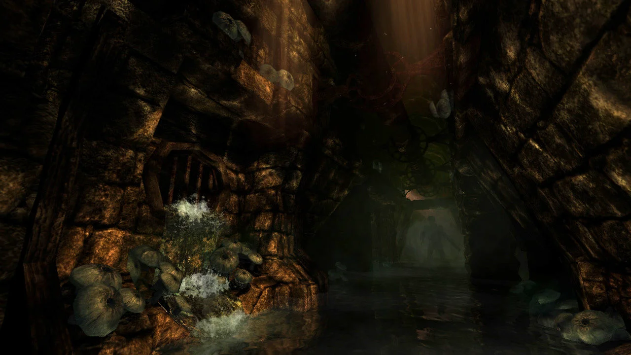 Amnesia: The Dark Descent screenshot 5