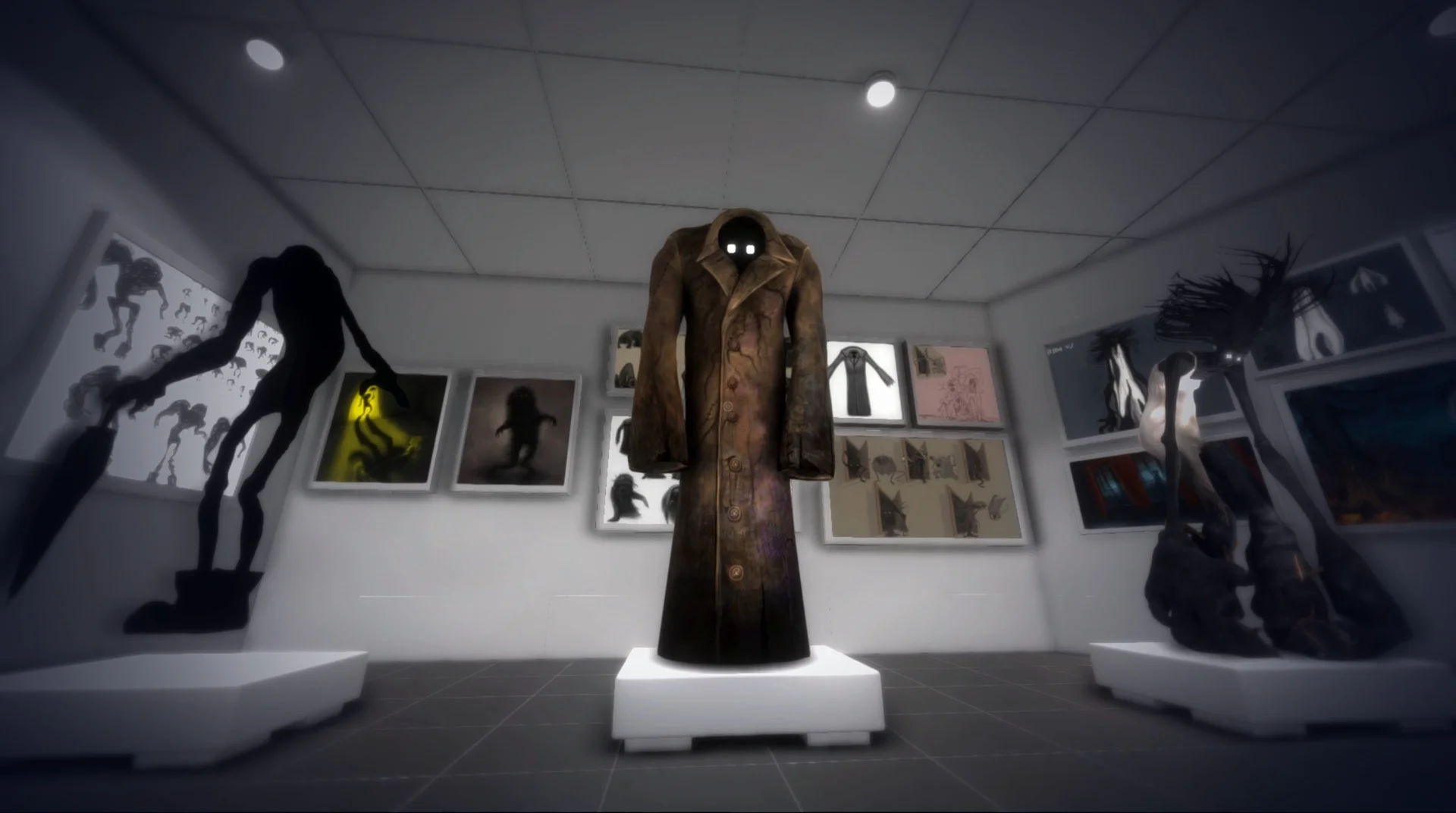 Among the Sleep - Enhanced Edition screenshot 2