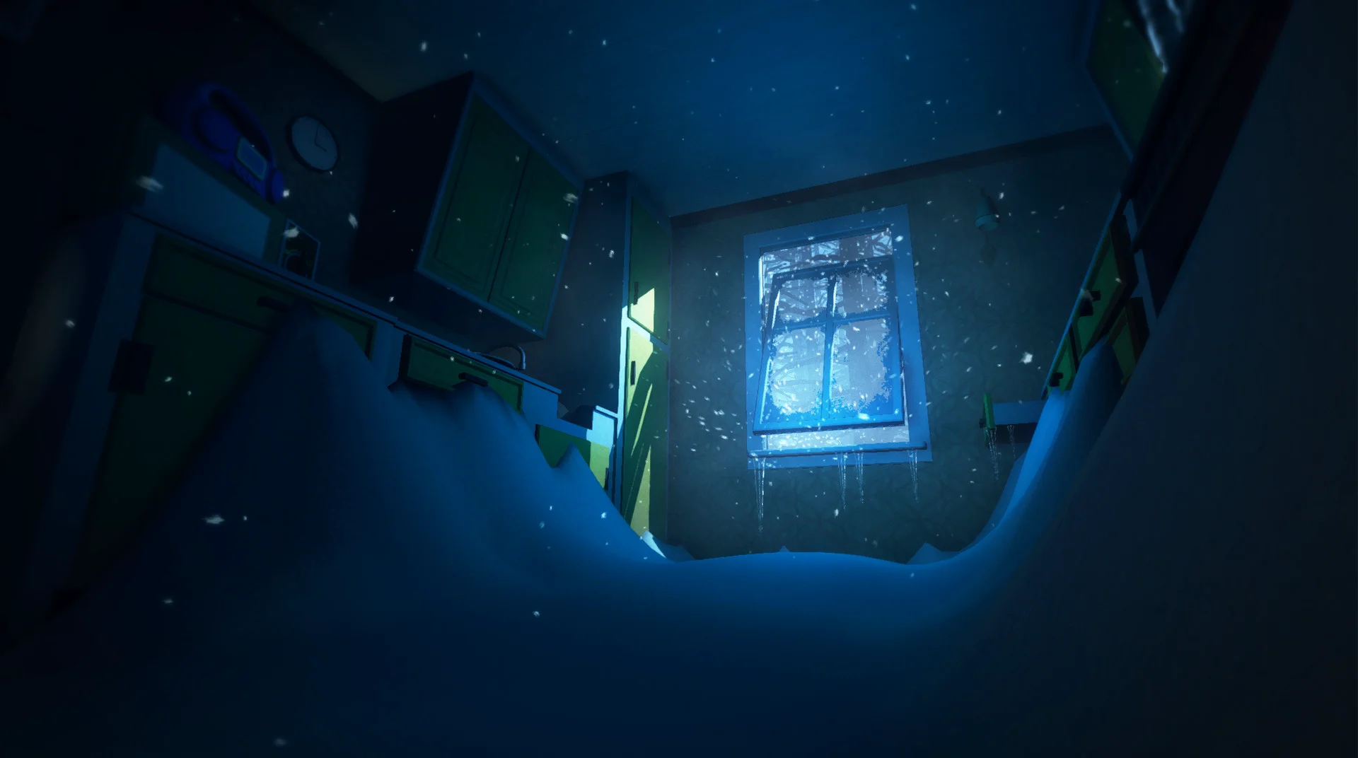 Among the Sleep - Enhanced Edition screenshot 7