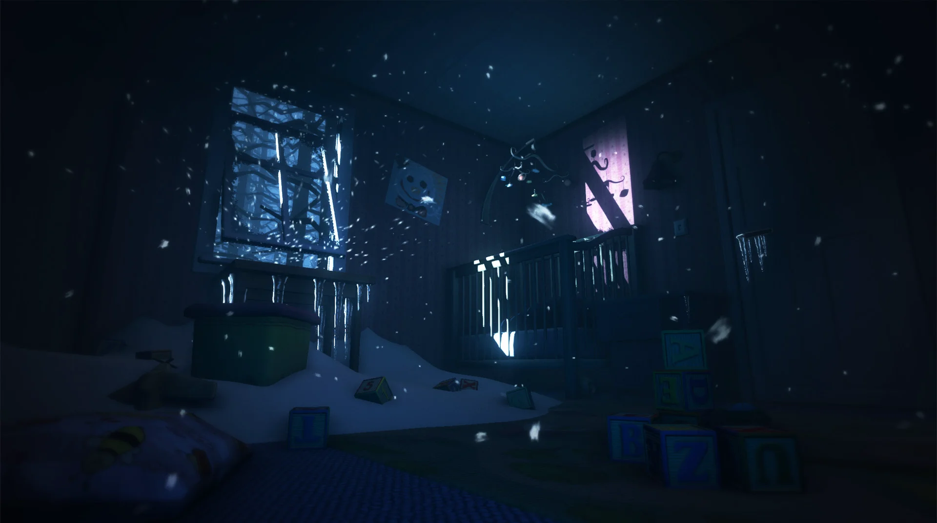 Among the Sleep - Enhanced Edition screenshot 8
